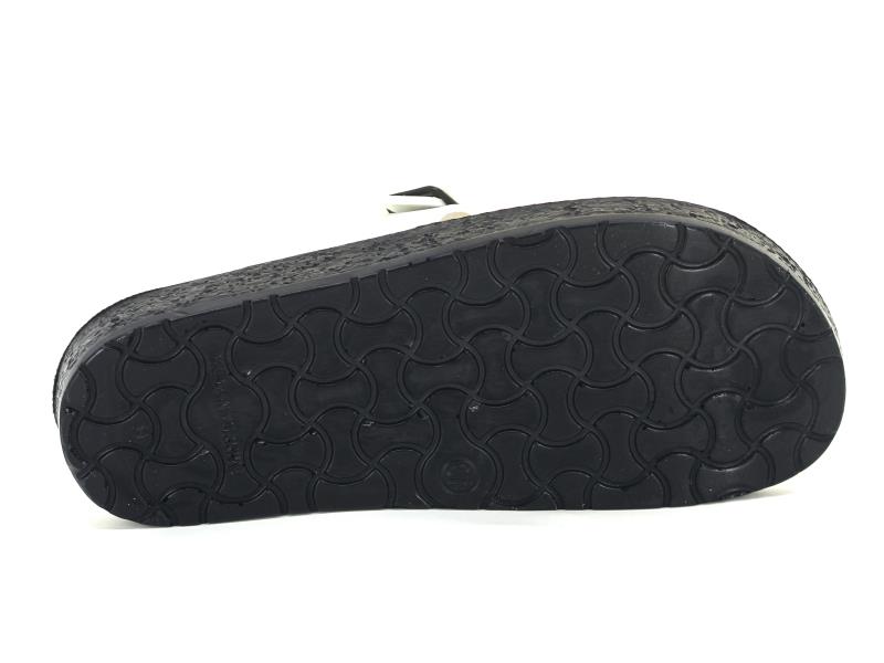 Polex Zenne 5356-C Birken Klasik Parmak Arası Terlik - 3