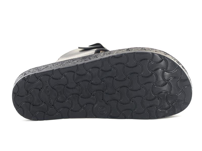 Polex Zenne 5356-C Birken Klasik Parmak Arası Terlik - 3