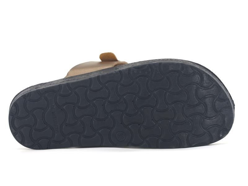 Polex Zenne 5356-C Birken Klasik Parmak Arası Terlik - 3