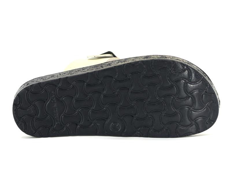 Polex Zenne 5356-C Birken Klasik Parmak Arası Terlik - 3
