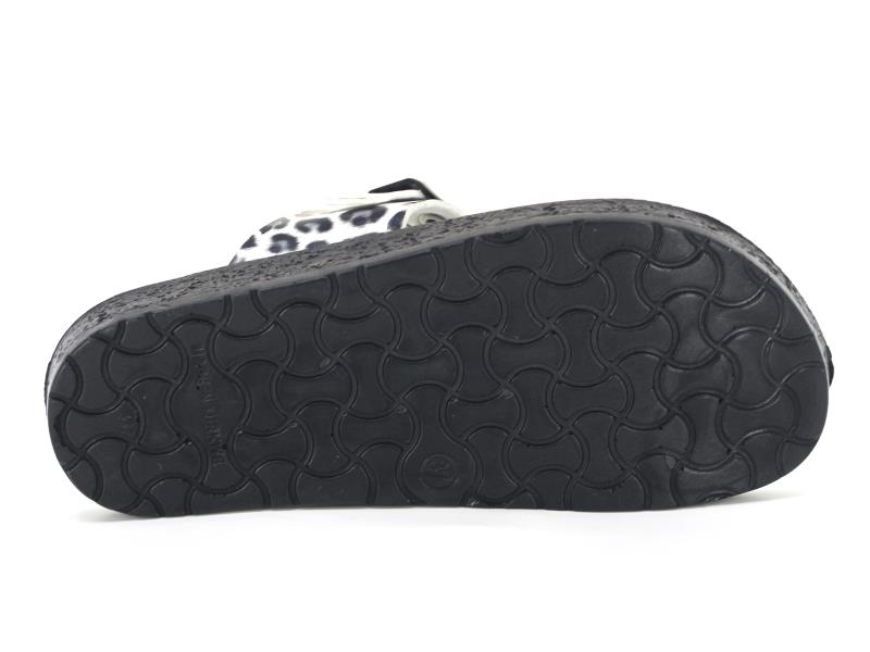 Polex Zenne 5356-C Birken Klasik Parmak Arası Terlik - 3