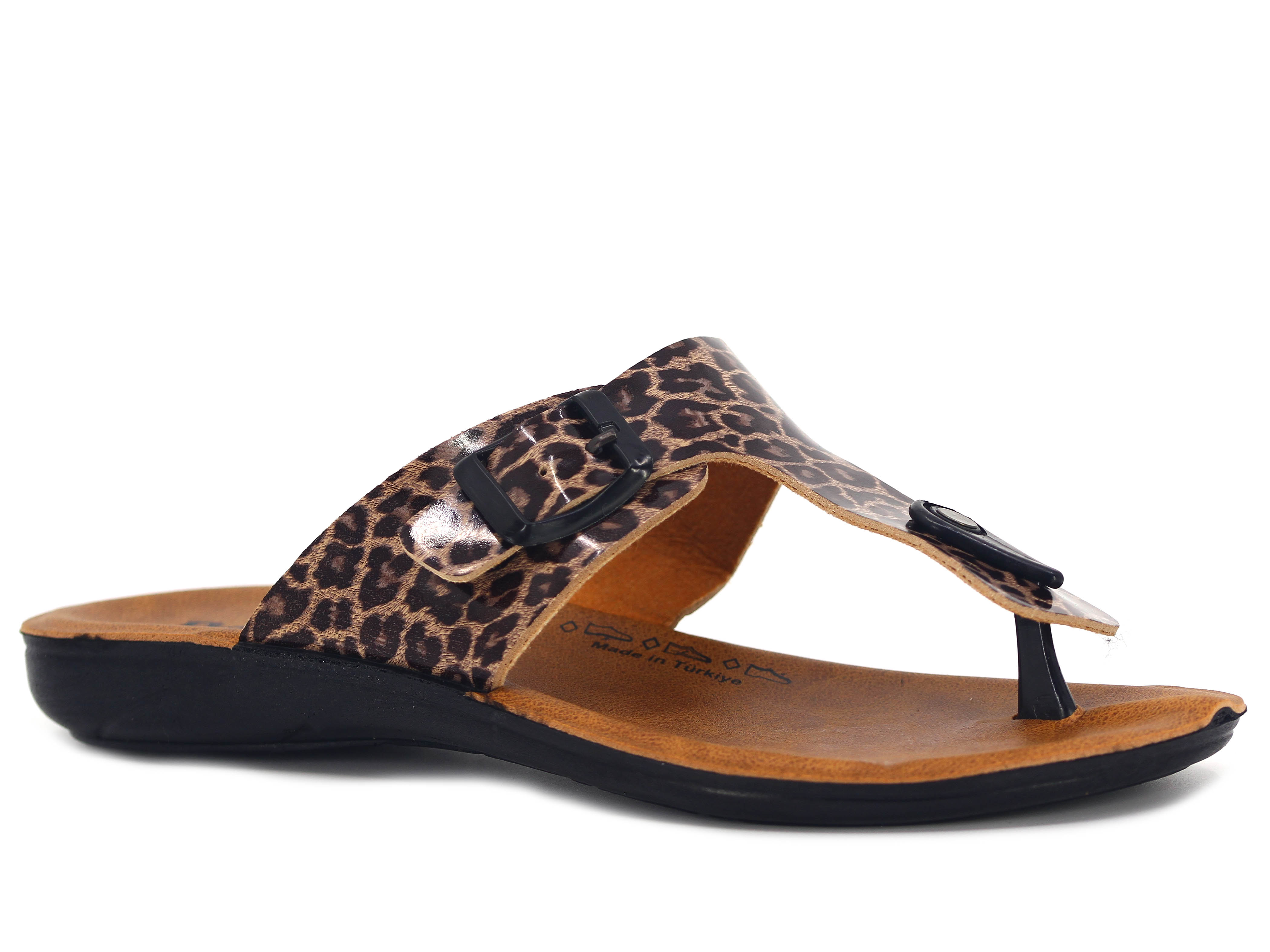 Kahve Leopar
