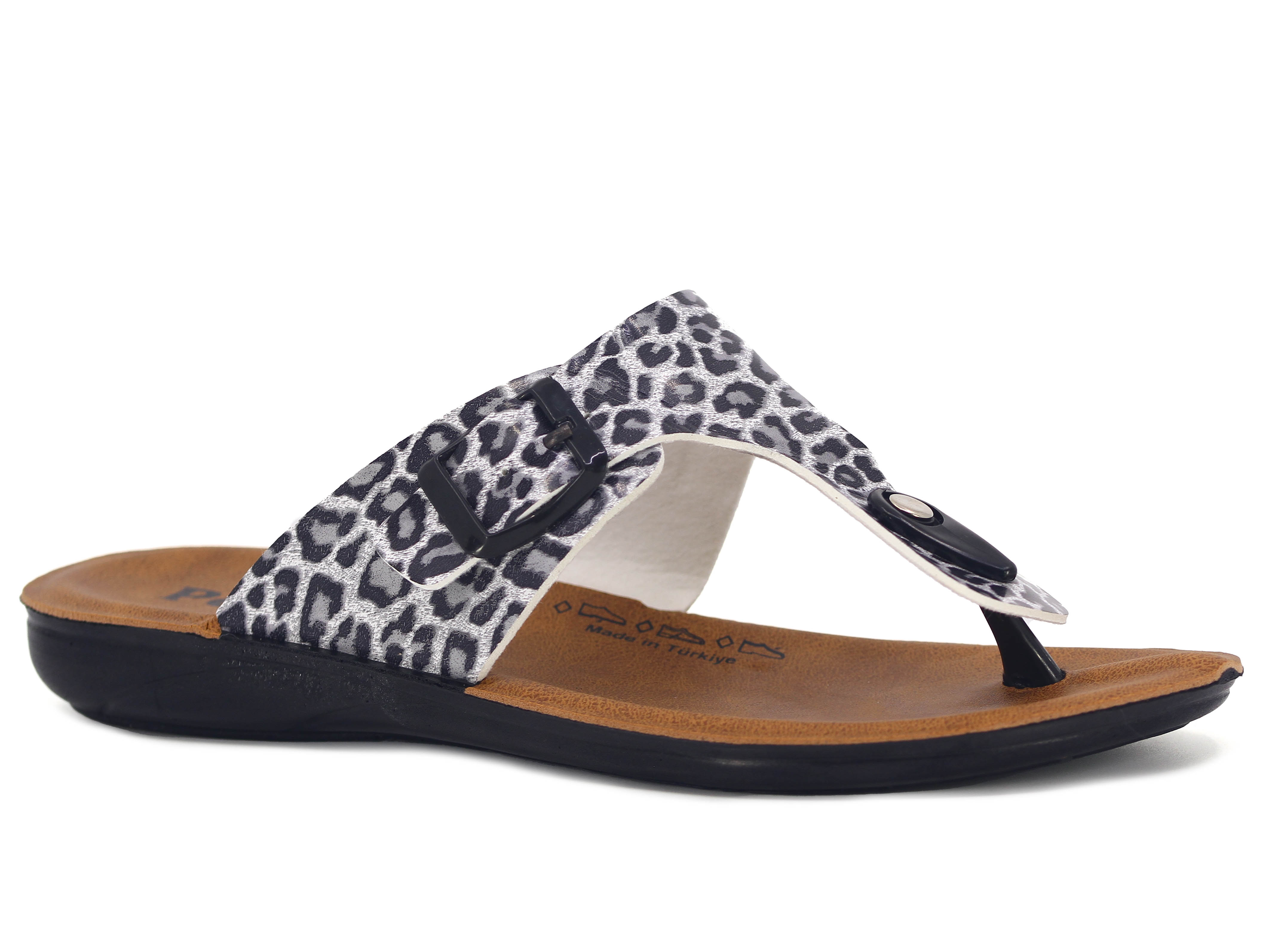 Siyah Leopar