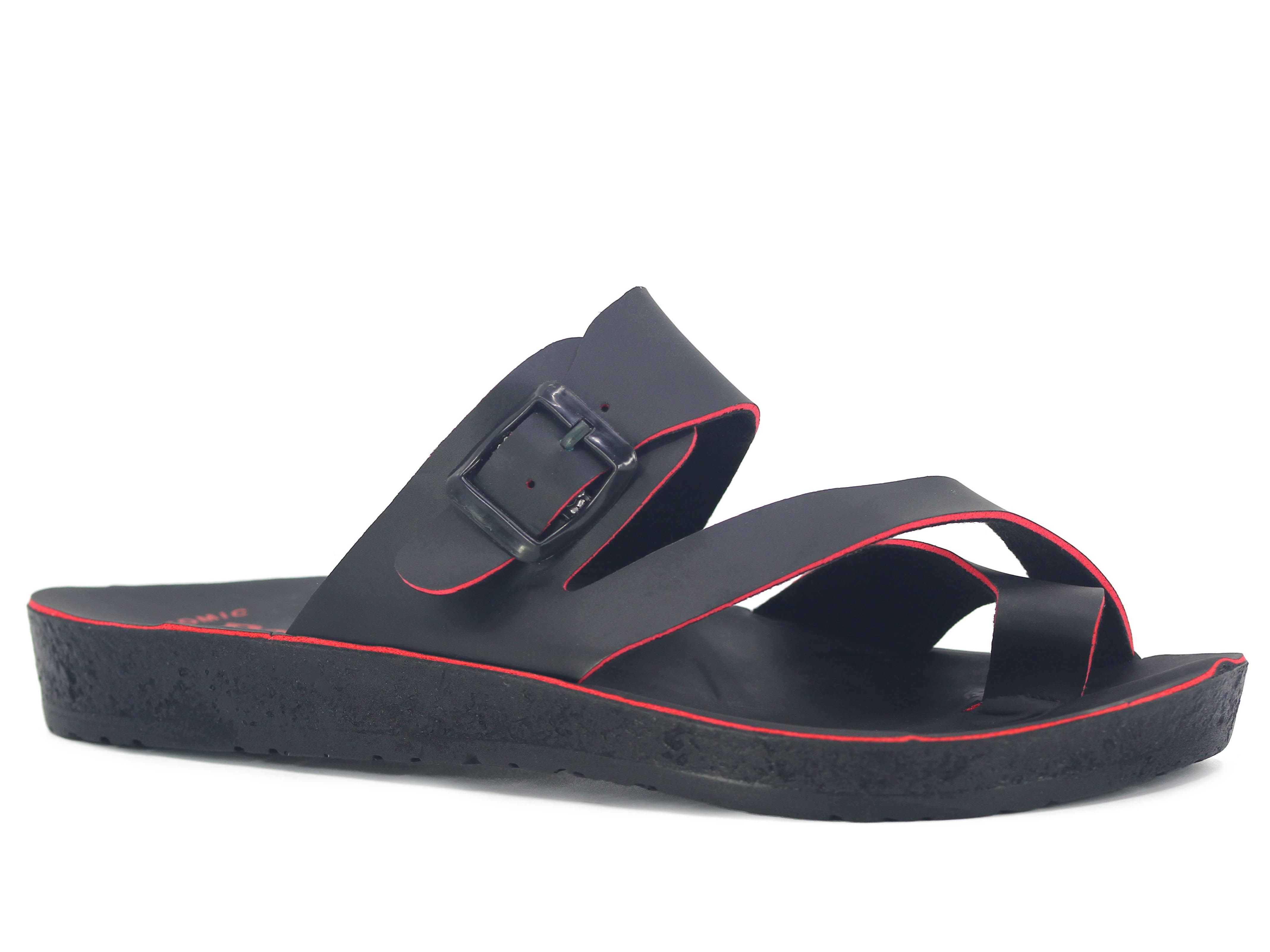Polex Zenne 5353-A Birken Tek Toka Ara Kat Baş Parmak Arası Terlik - 1