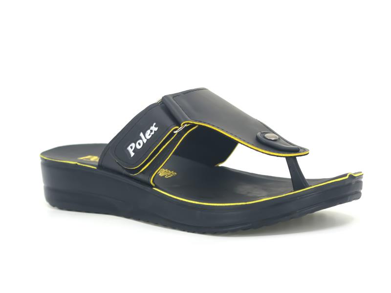 Polex Zenne 5101-A Dikişli Ara Kat Parmak Arası Terlik