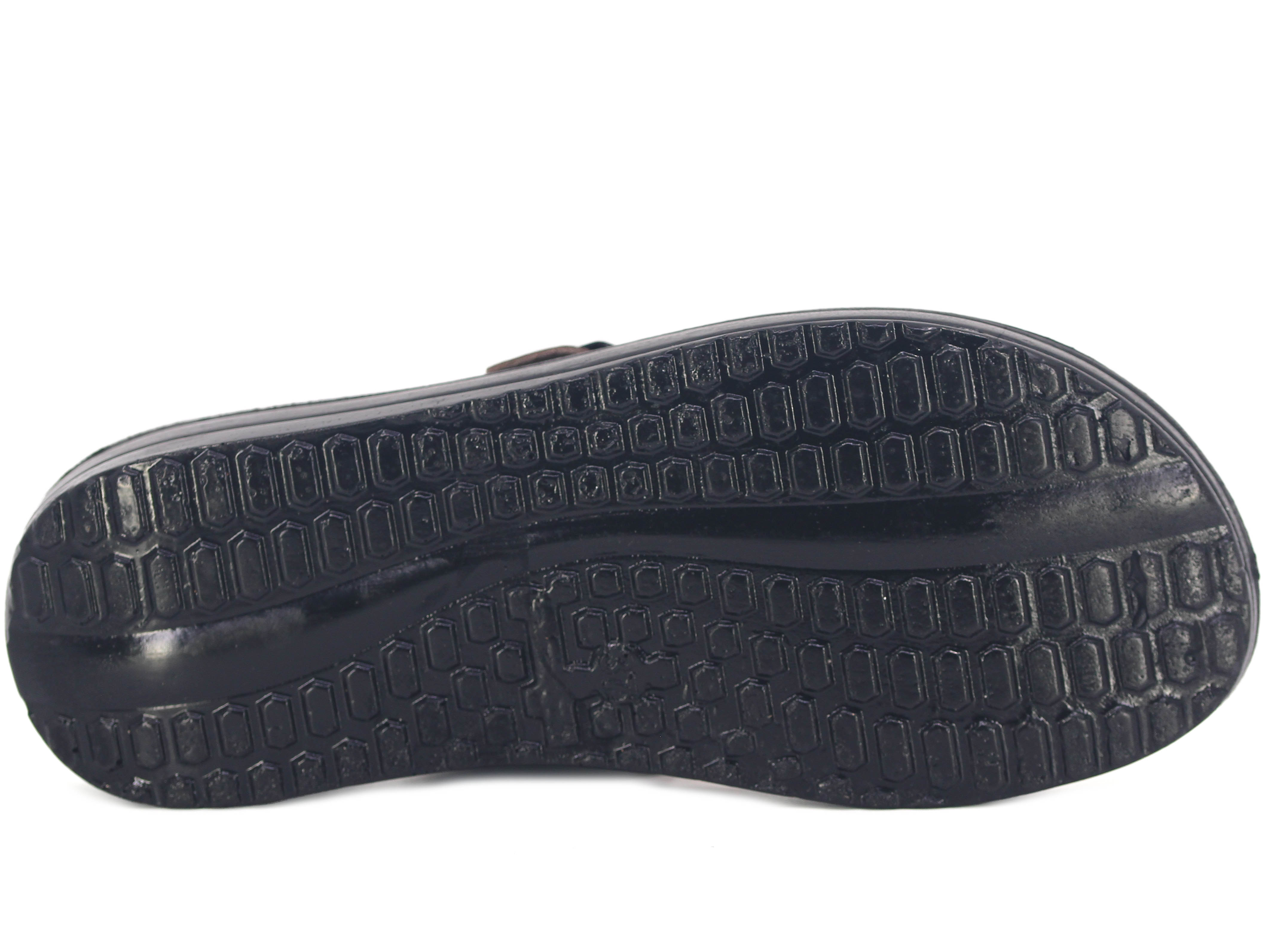 Polex Zenne 5112-C Cırtlı Parmak Arası Terlik - 3