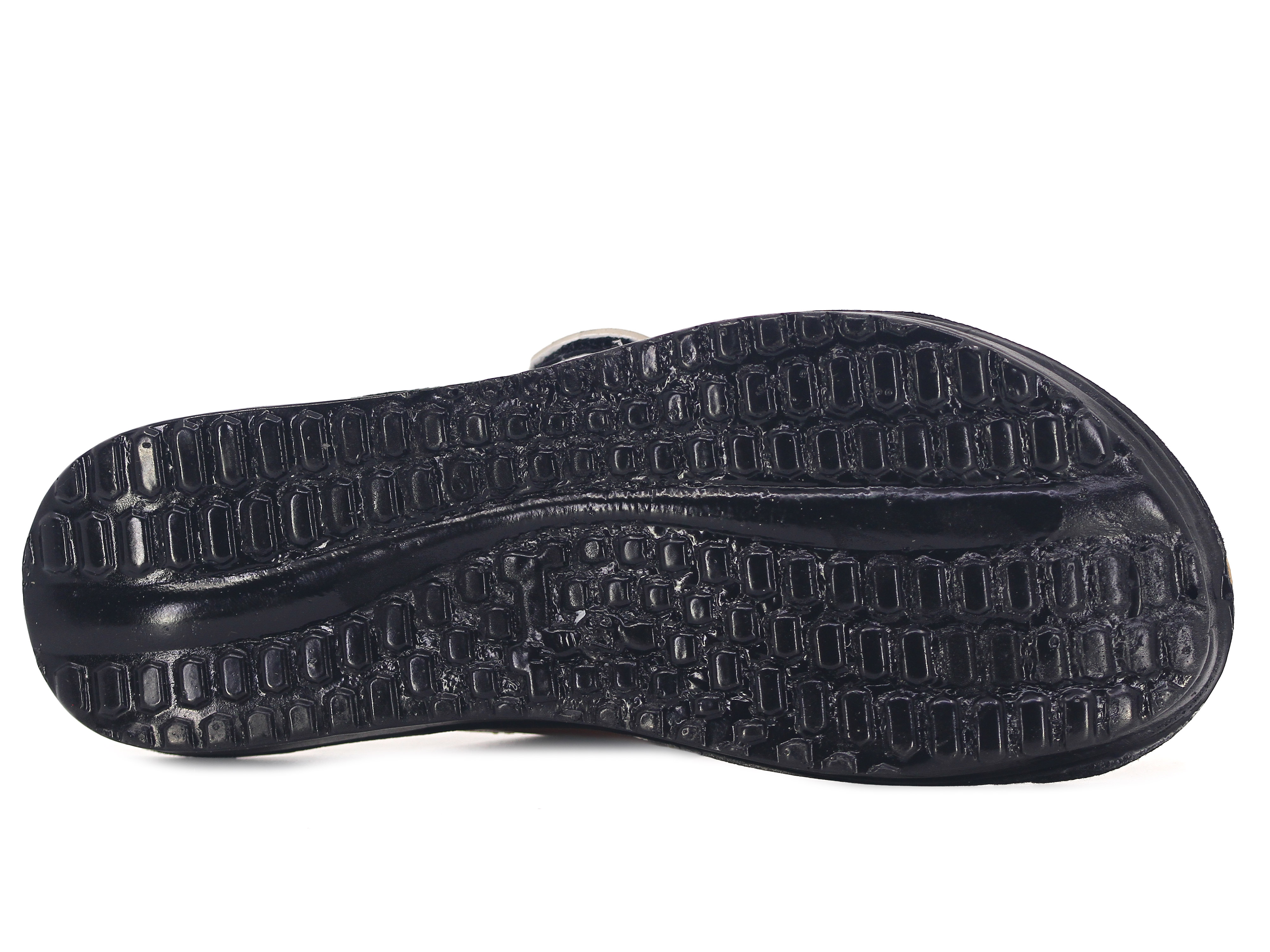 Polex Zenne 5112-C Cırtlı Parmak Arası Terlik - 3