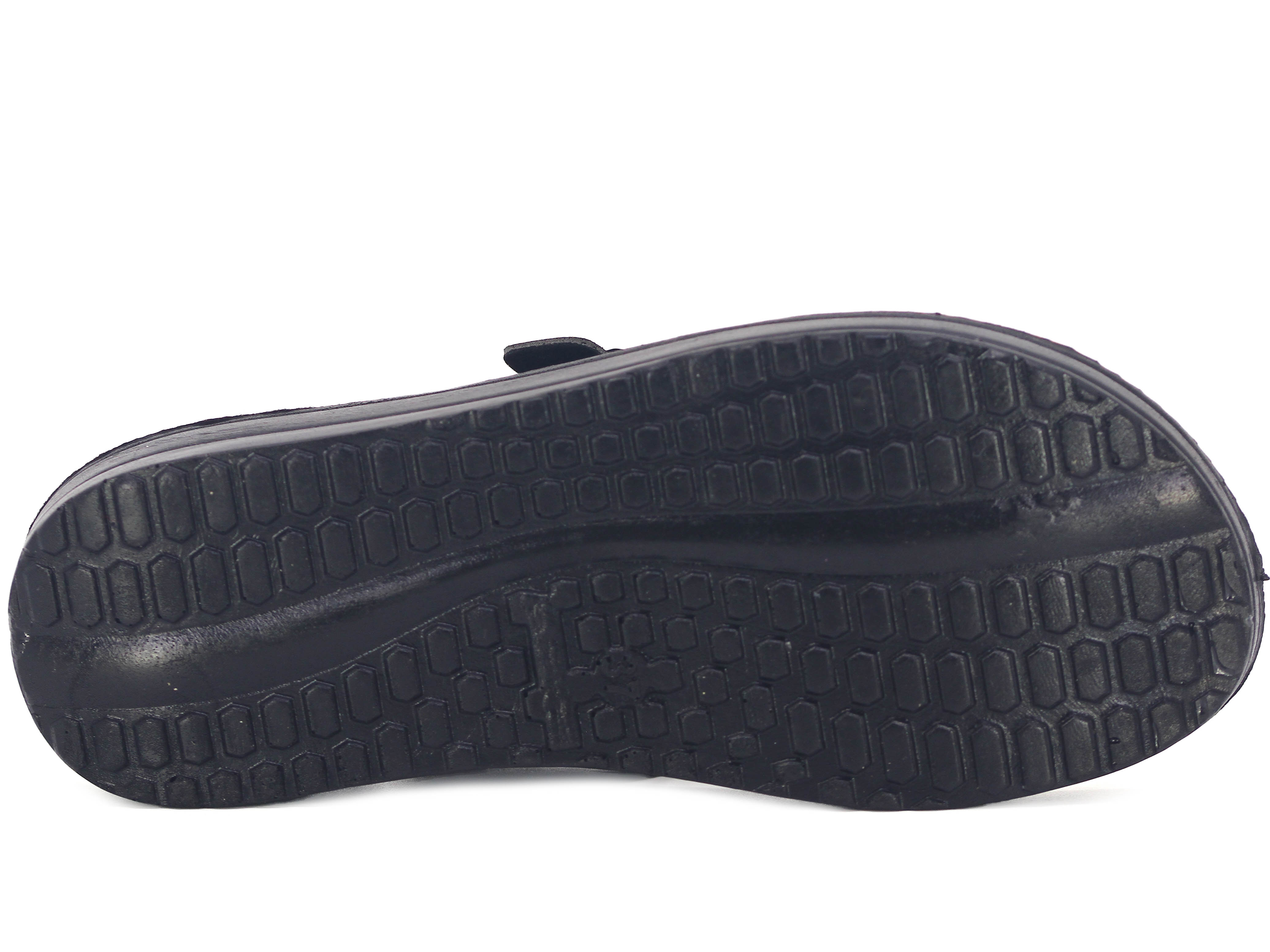 Polex Zenne 5111-C Yüksek Parmak Arası Terlik - 3