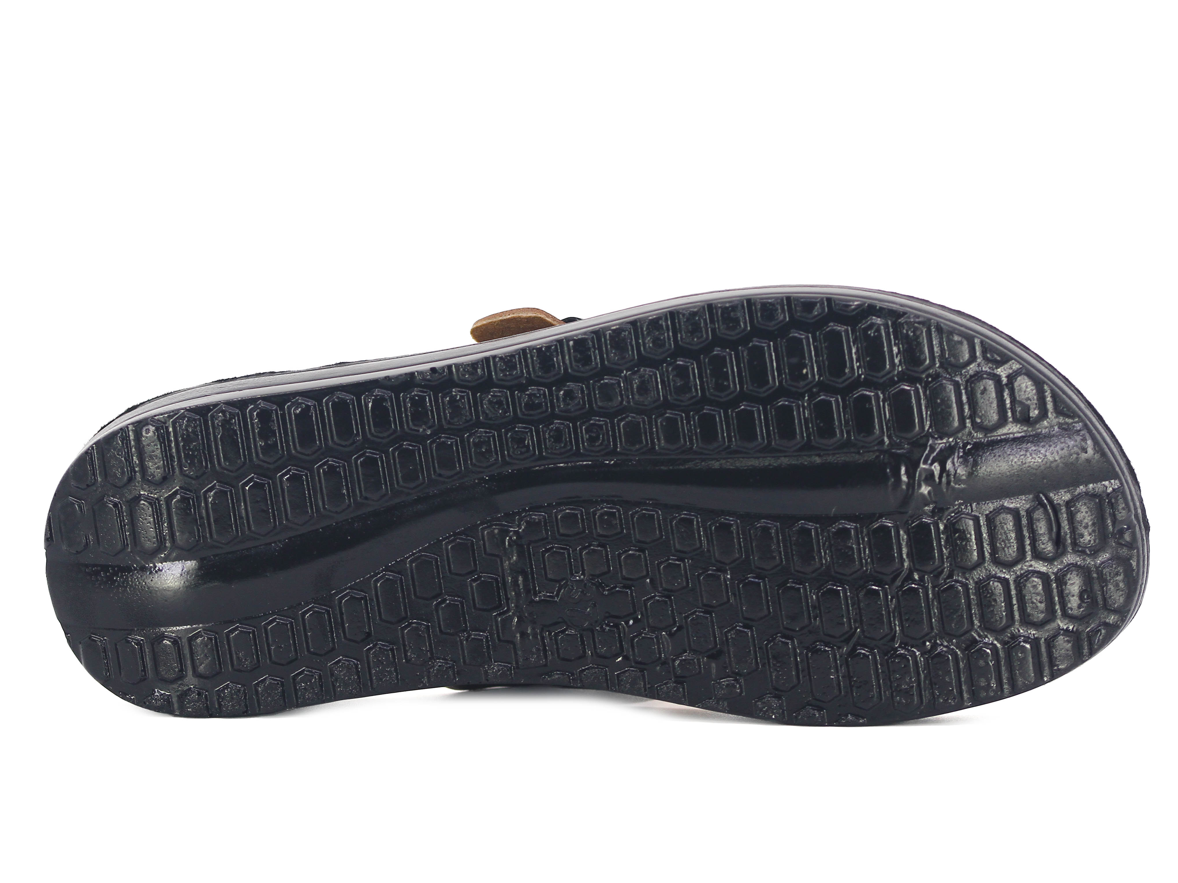 Polex Zenne 5111-C Yüksek Parmak Arası Terlik - 3