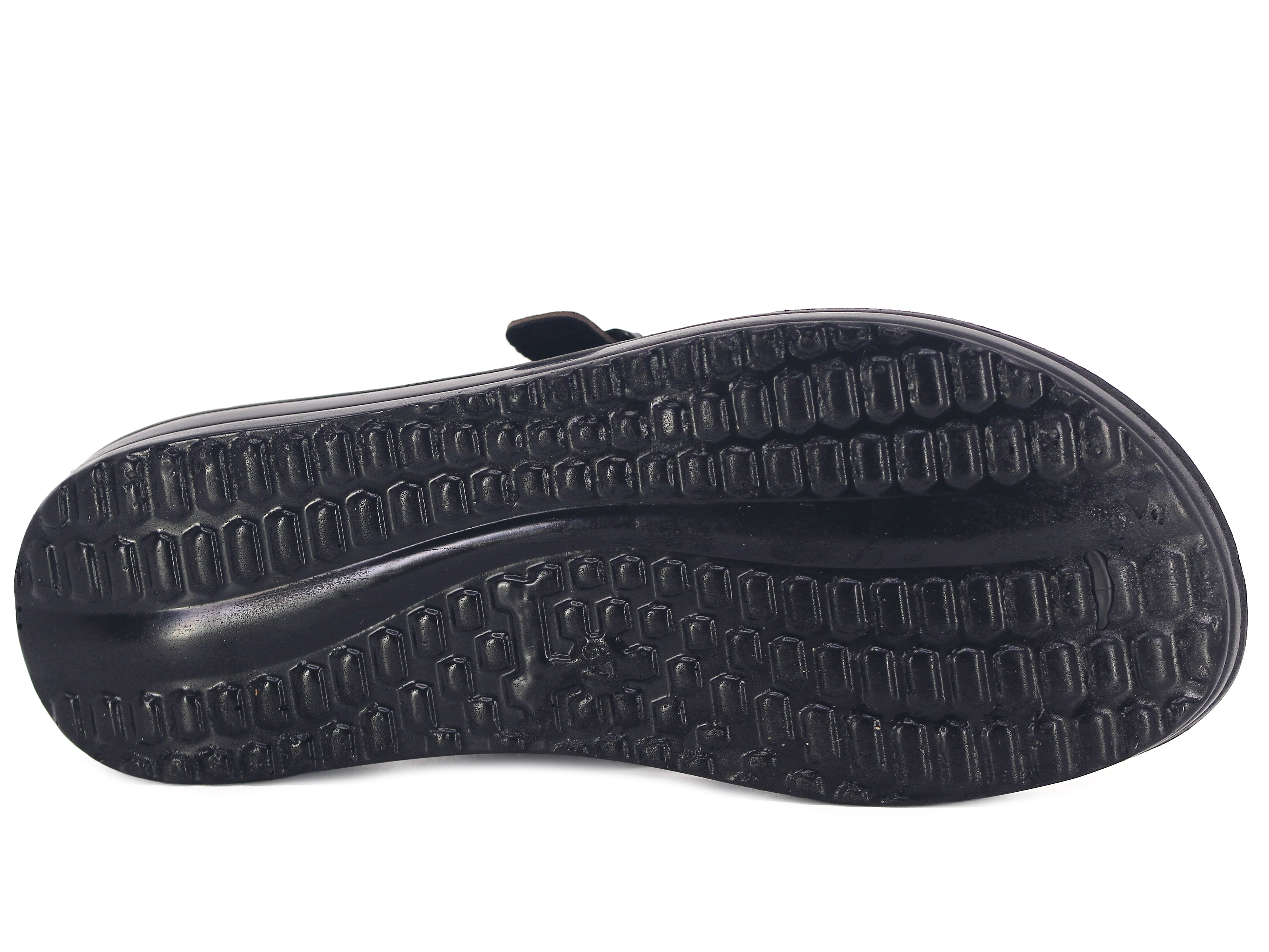 Polex Zenne 5111-C Yüksek Parmak Arası Terlik - 3
