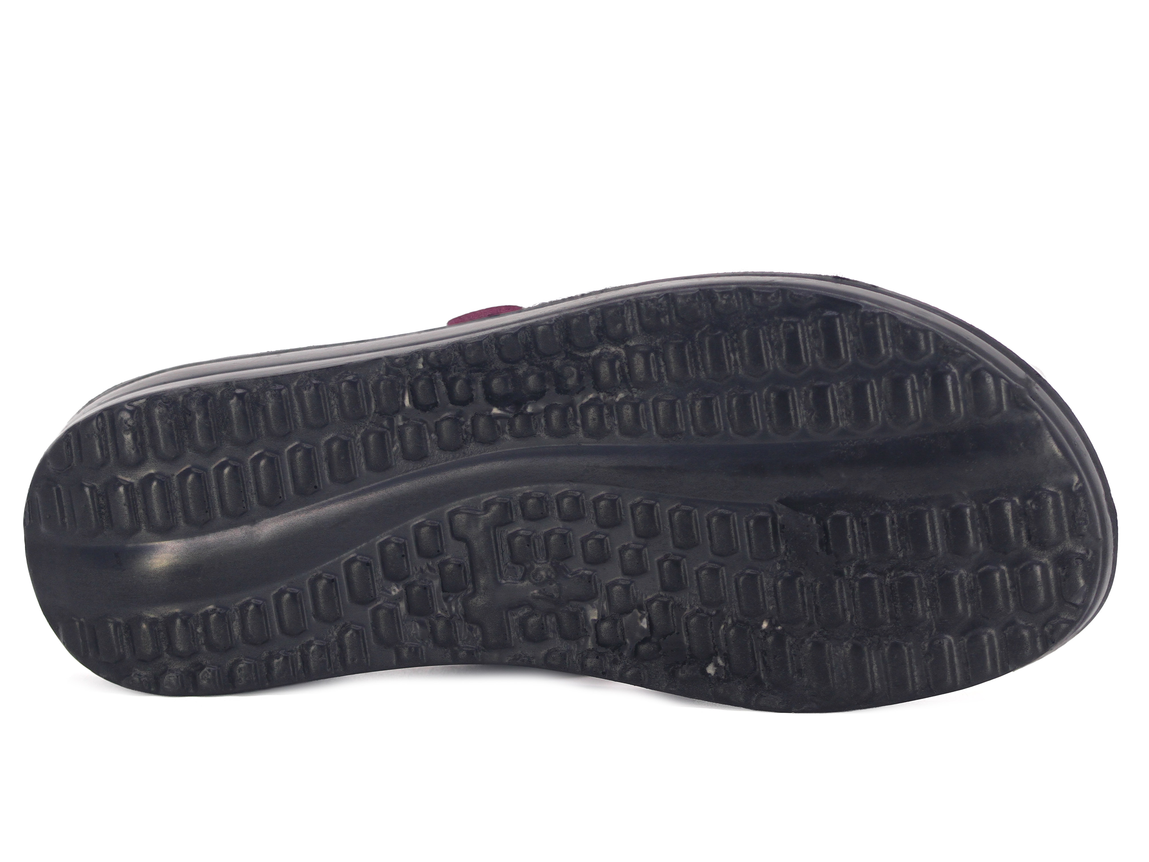 Polex Zenne 5111-C Yüksek Parmak Arası Terlik - 3