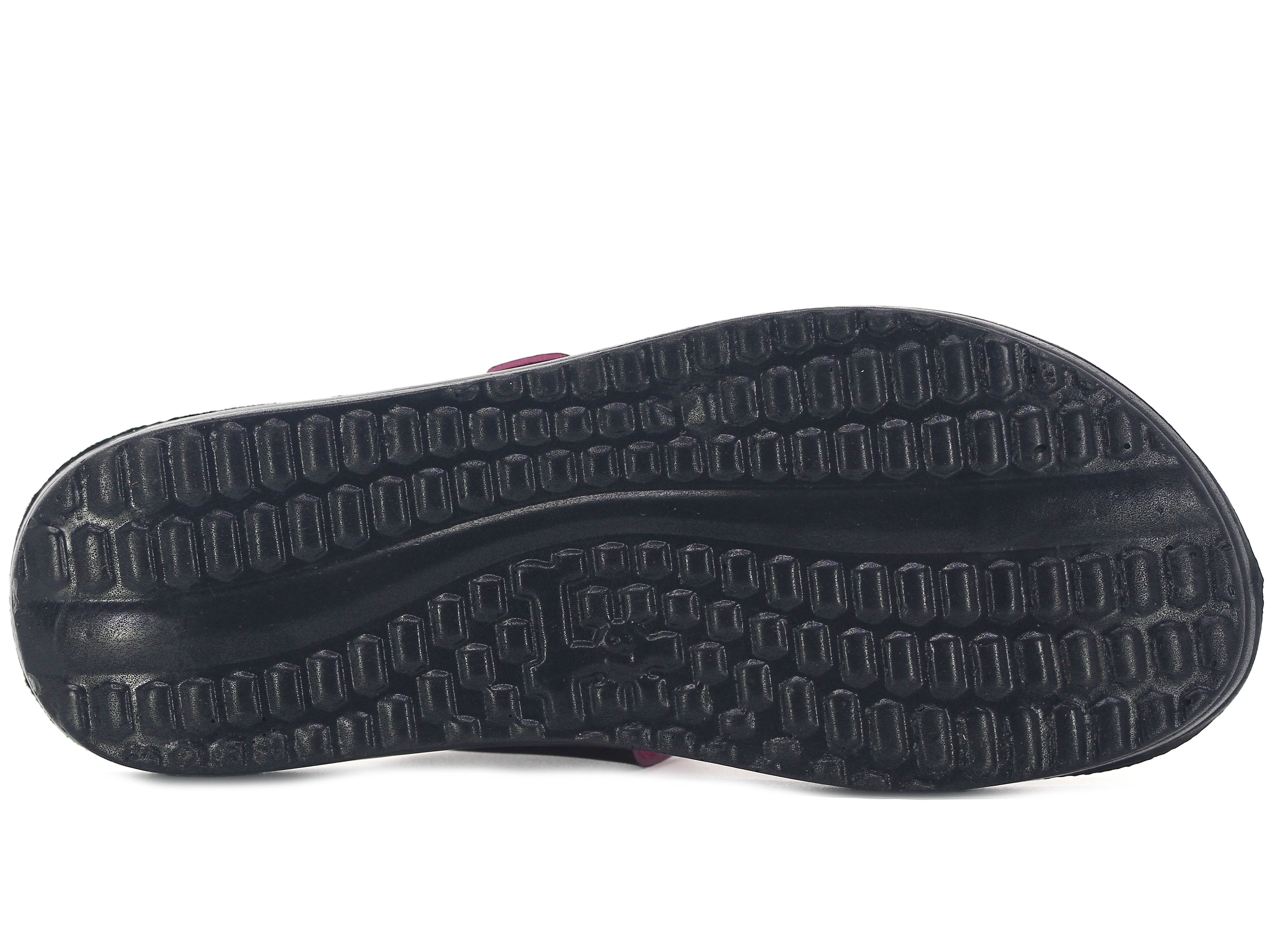 Polex Zenne 5111-C Yüksek Parmak Arası Terlik - 3