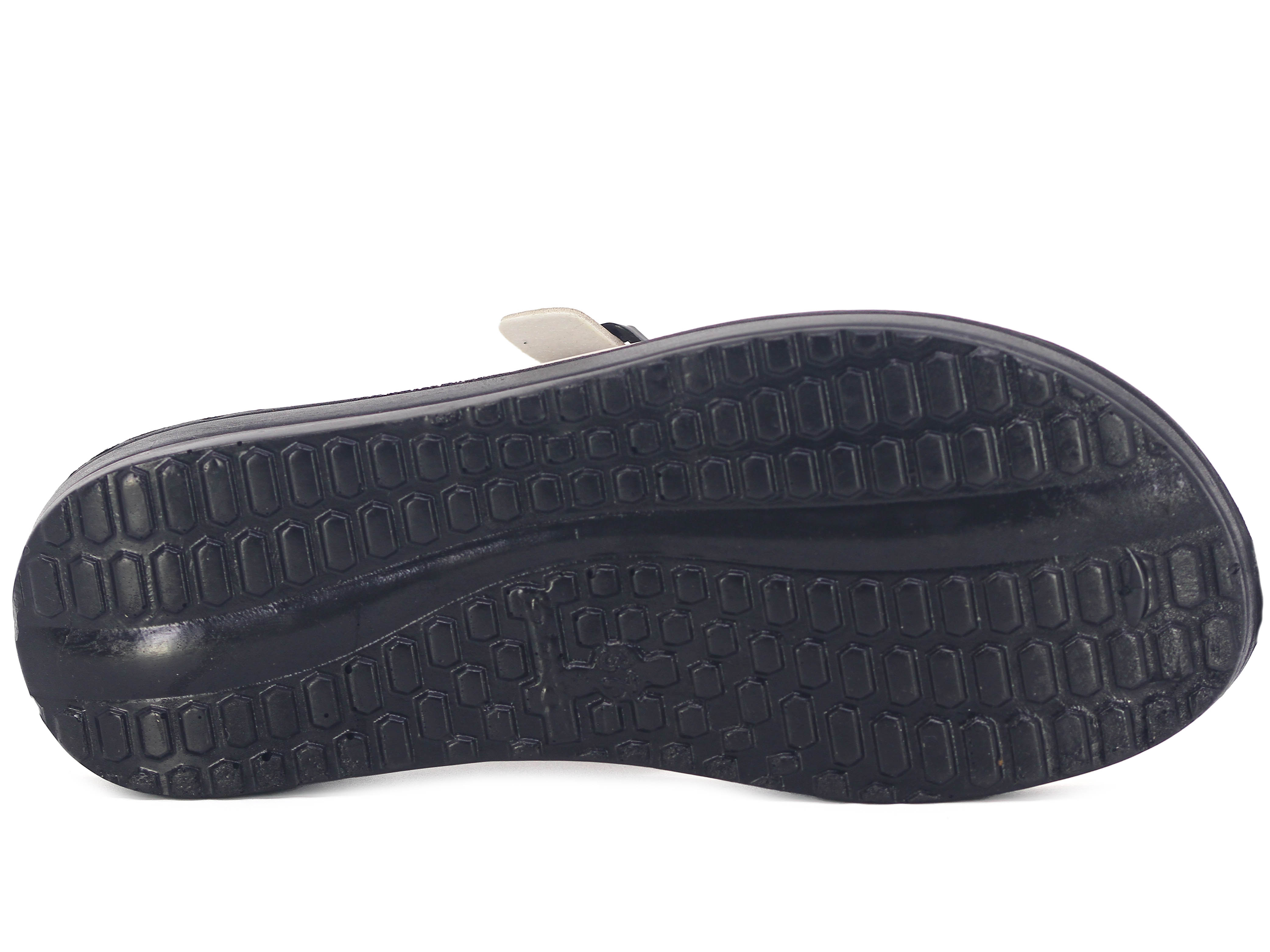 Polex Zenne 5111-C Yüksek Parmak Arası Terlik - 3