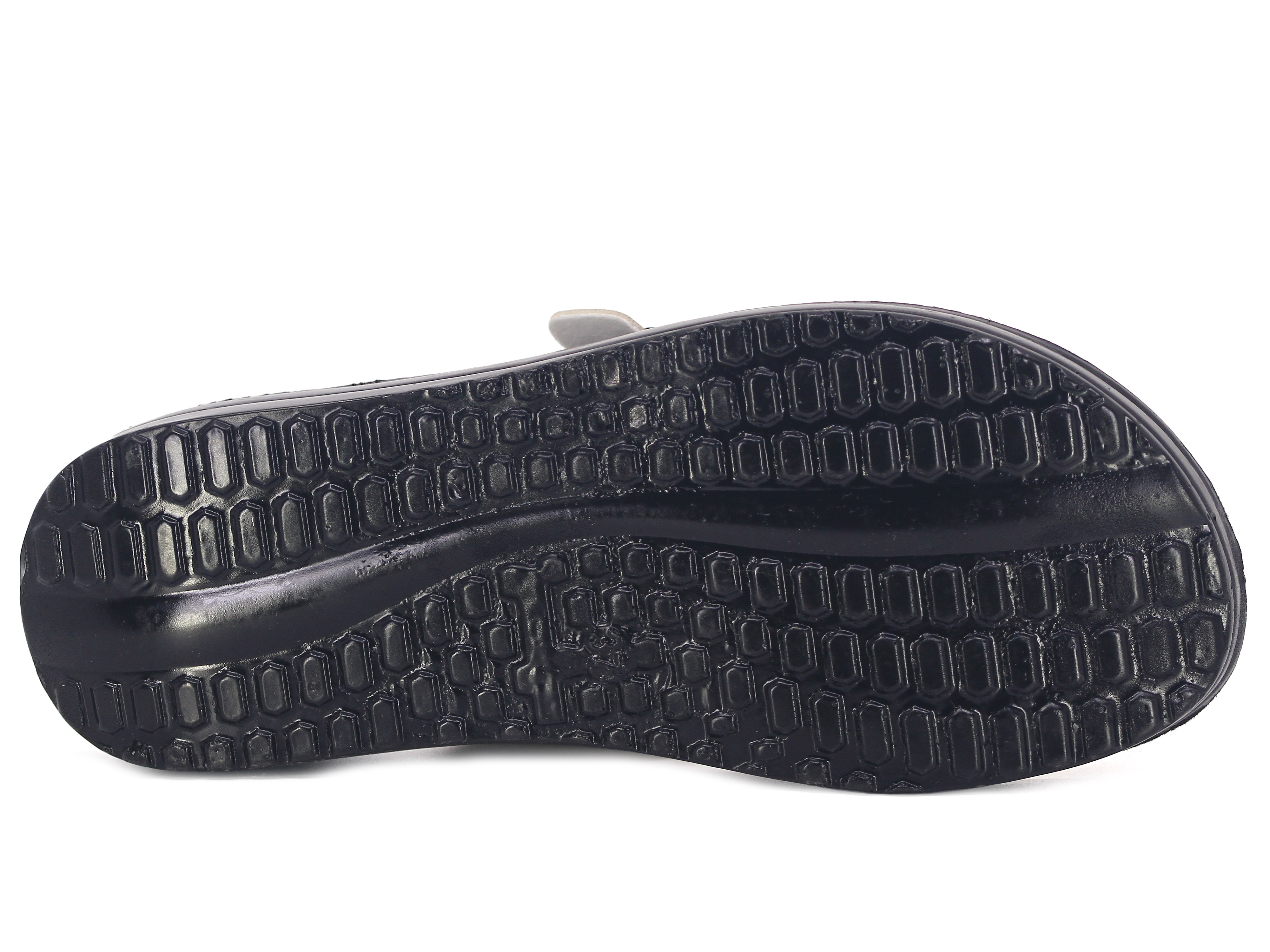 Polex Zenne 5111-C Yüksek Parmak Arası Terlik - 3