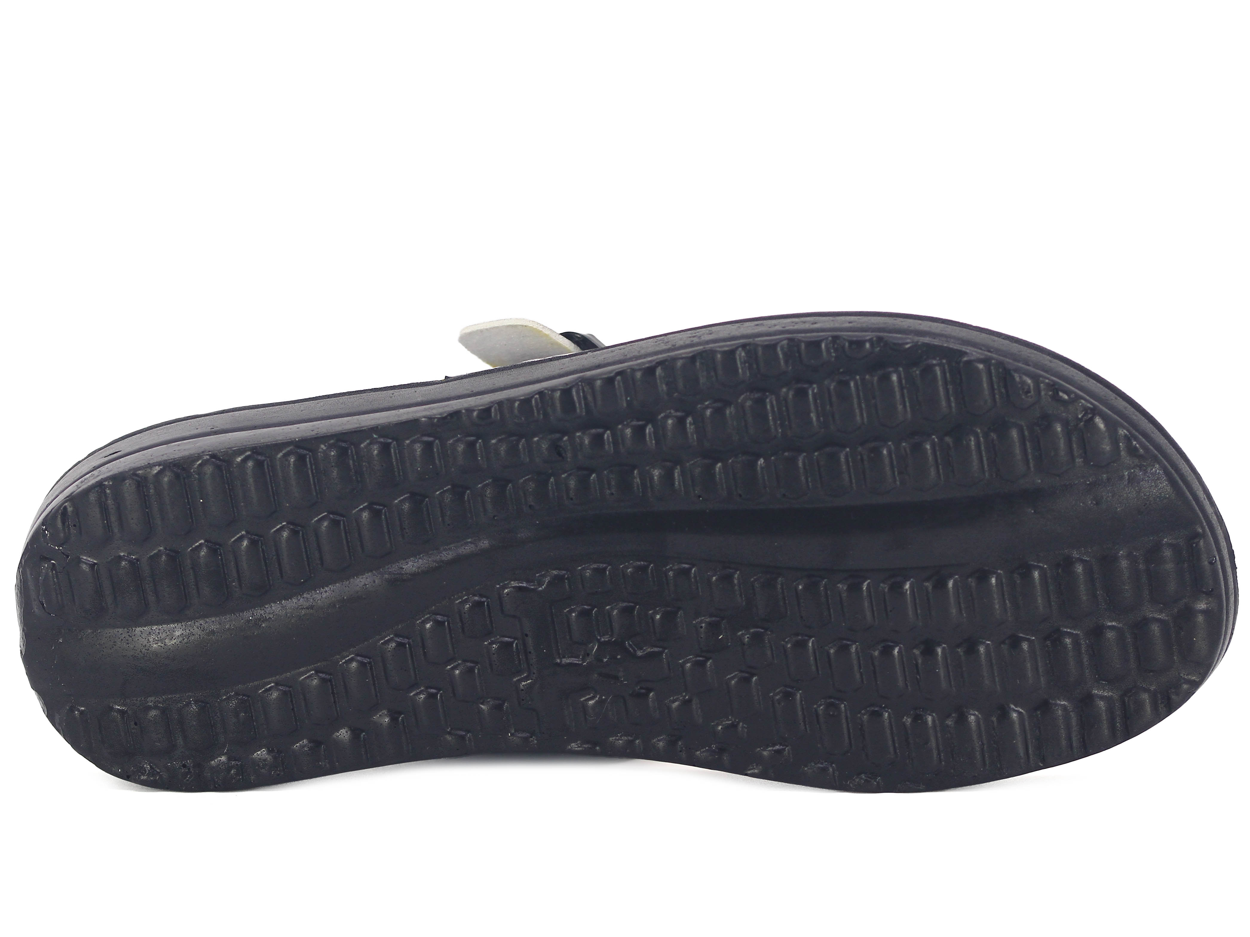 Polex Zenne 5111-C Yüksek Leopar * Parmak Arası Terlik - 3