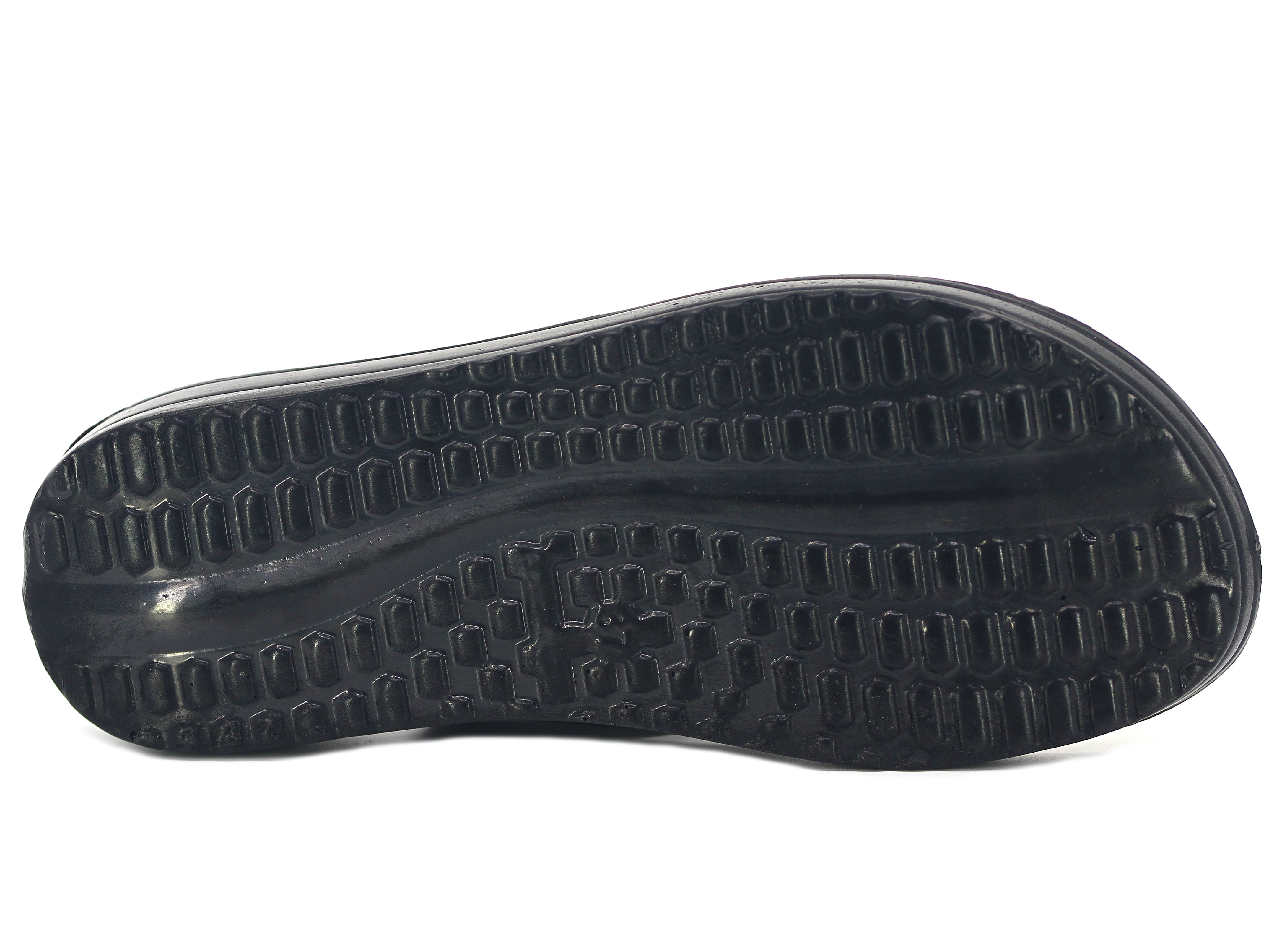 Polex Zenne 5113-C Ay Toka Parmak Arası Terlik - 3