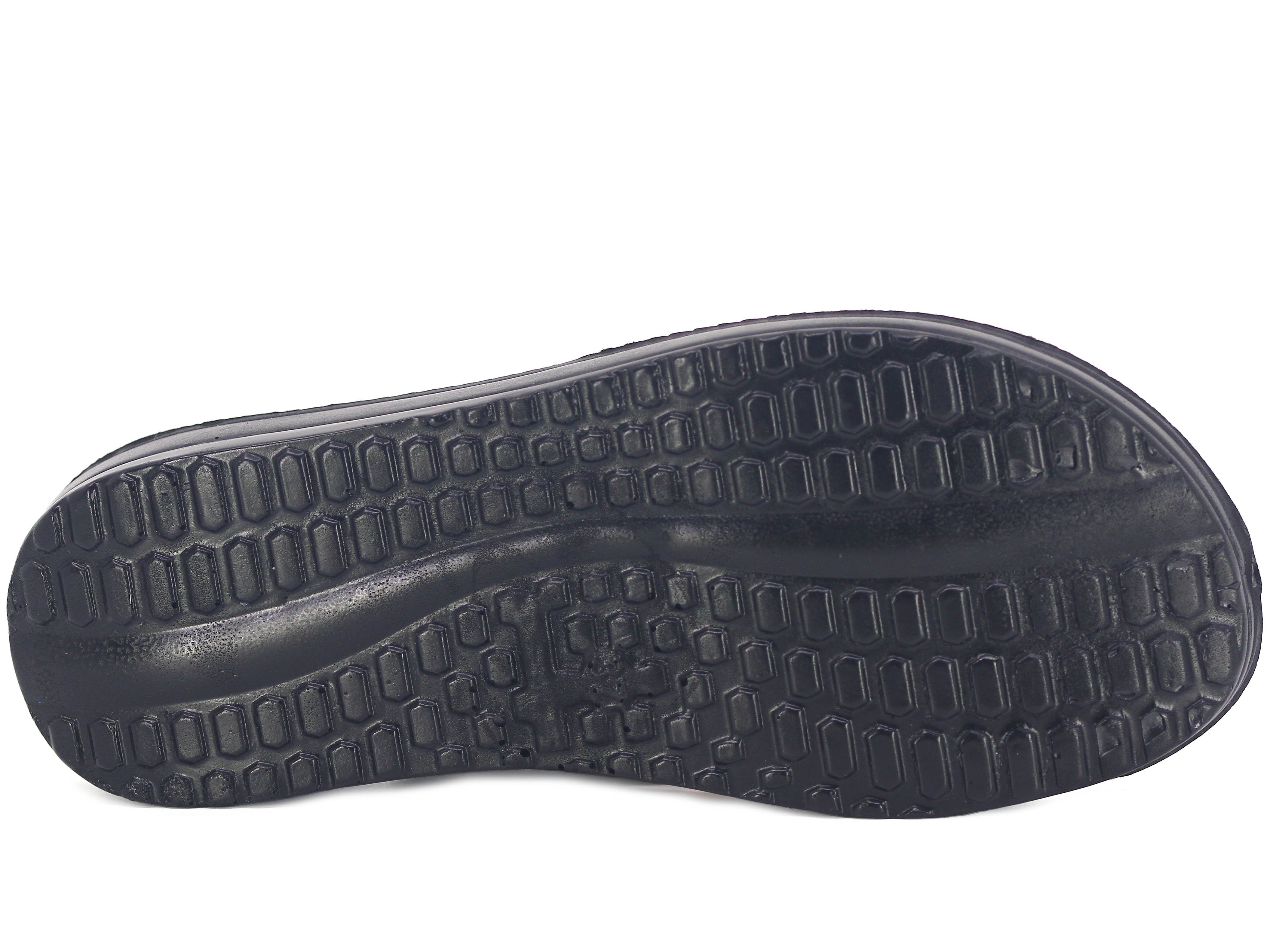 Polex Zenne 5113-C Ay Toka Parmak Arası Terlik - 3