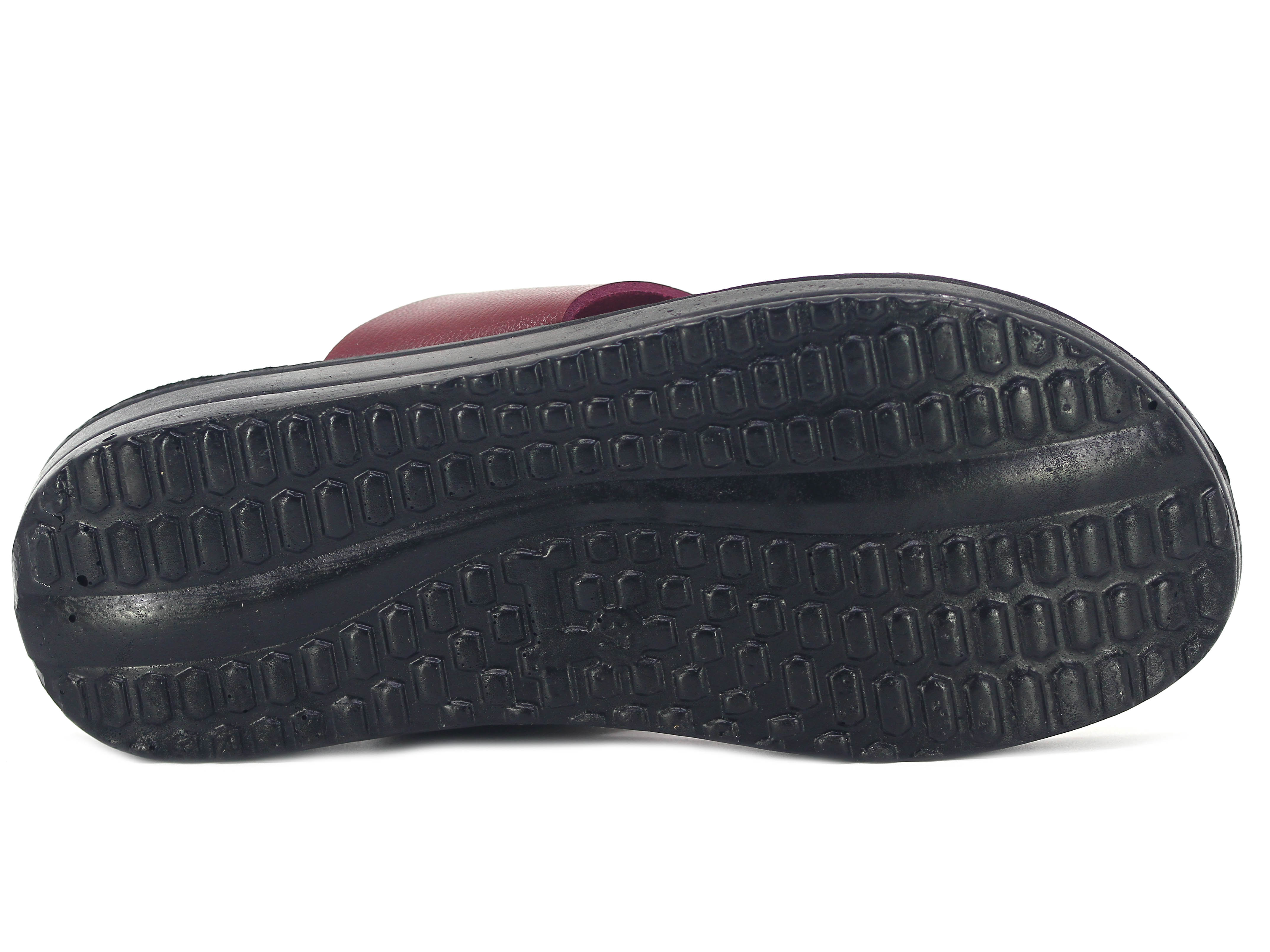 Polex Zenne 5113-C Ay Toka Parmak Arası Terlik - 3
