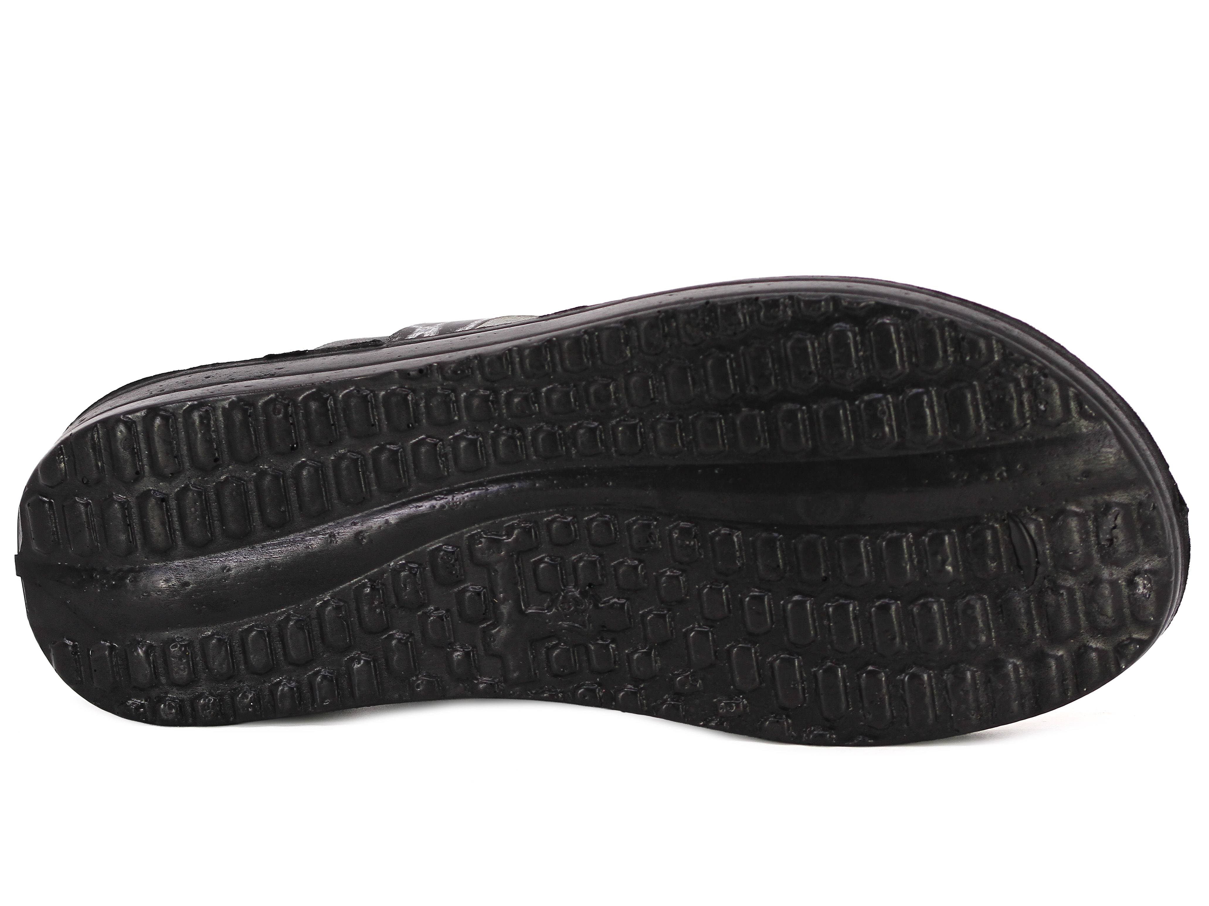 Polex Zenne 5114-C Tokalı Yüksek Parmak Arası Terlik - 3