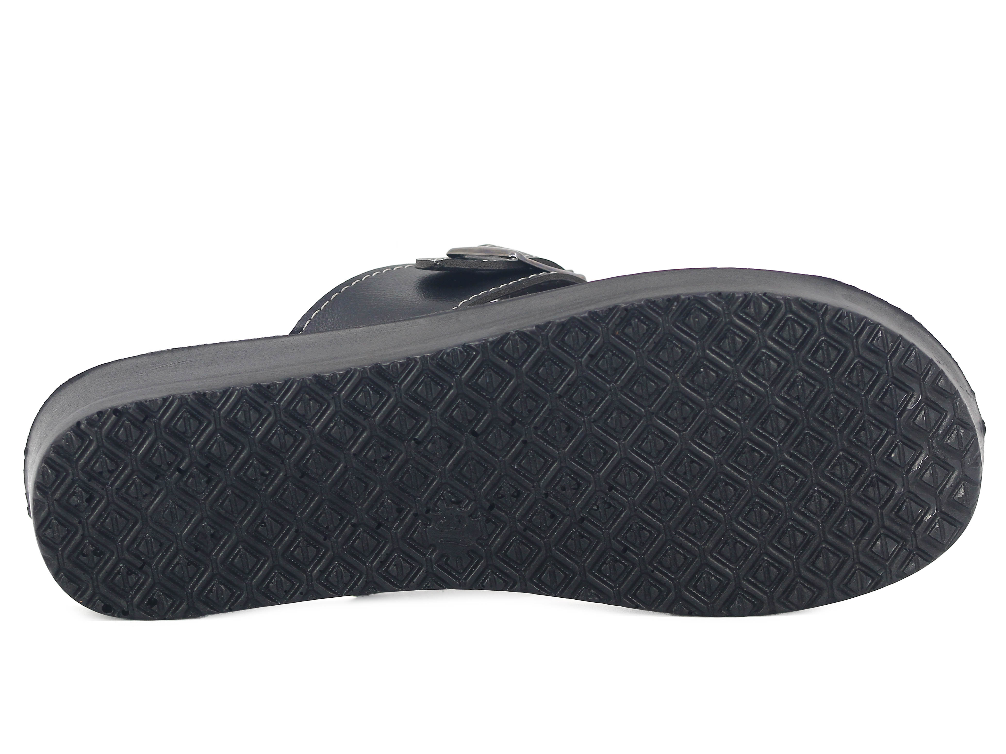 Polex Zenne N503-Z452  Cilt Parmak Arası Terlik - 3
