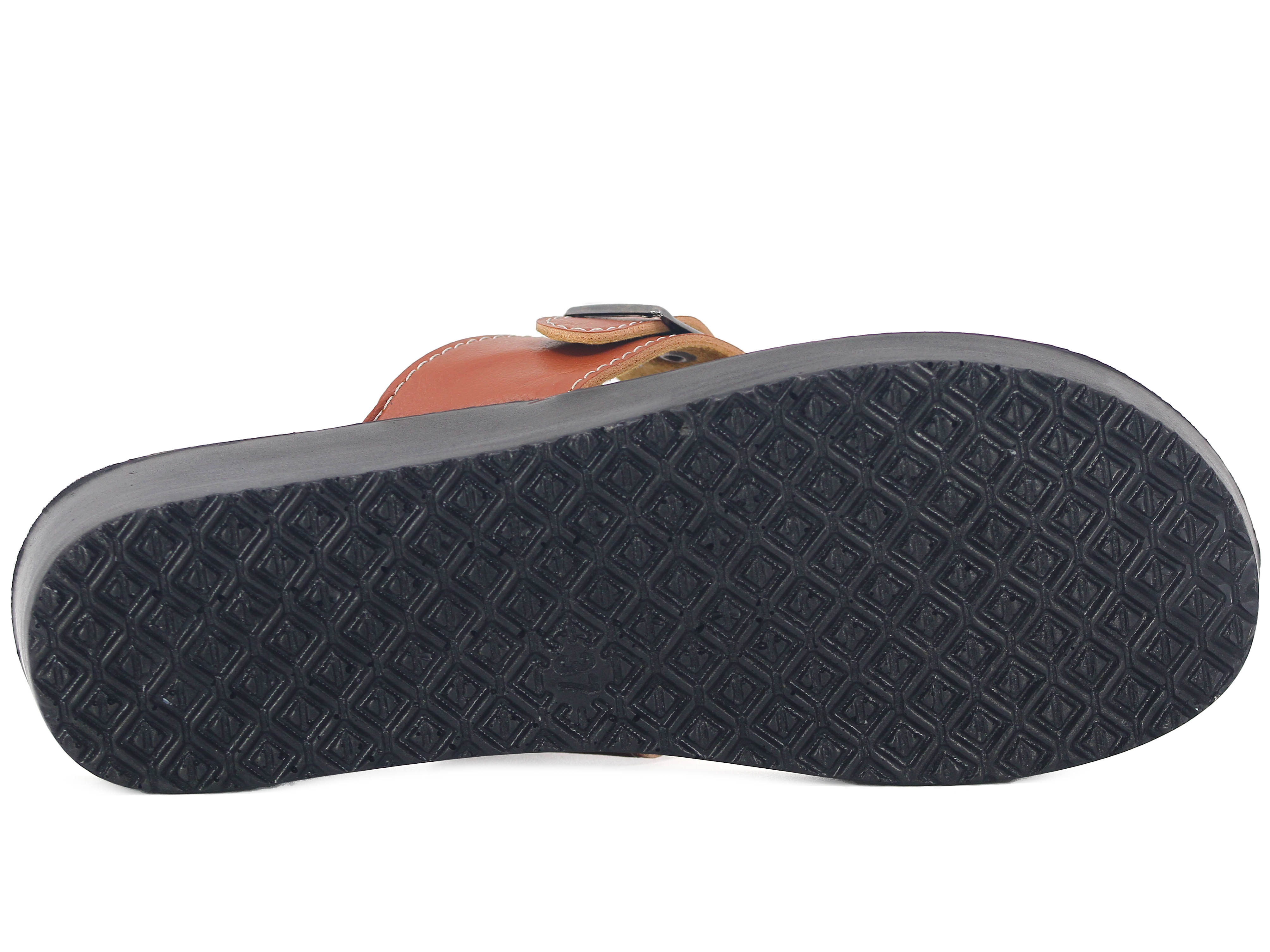 Polex Zenne N503-Z452  Cilt Parmak Arası Terlik - 3