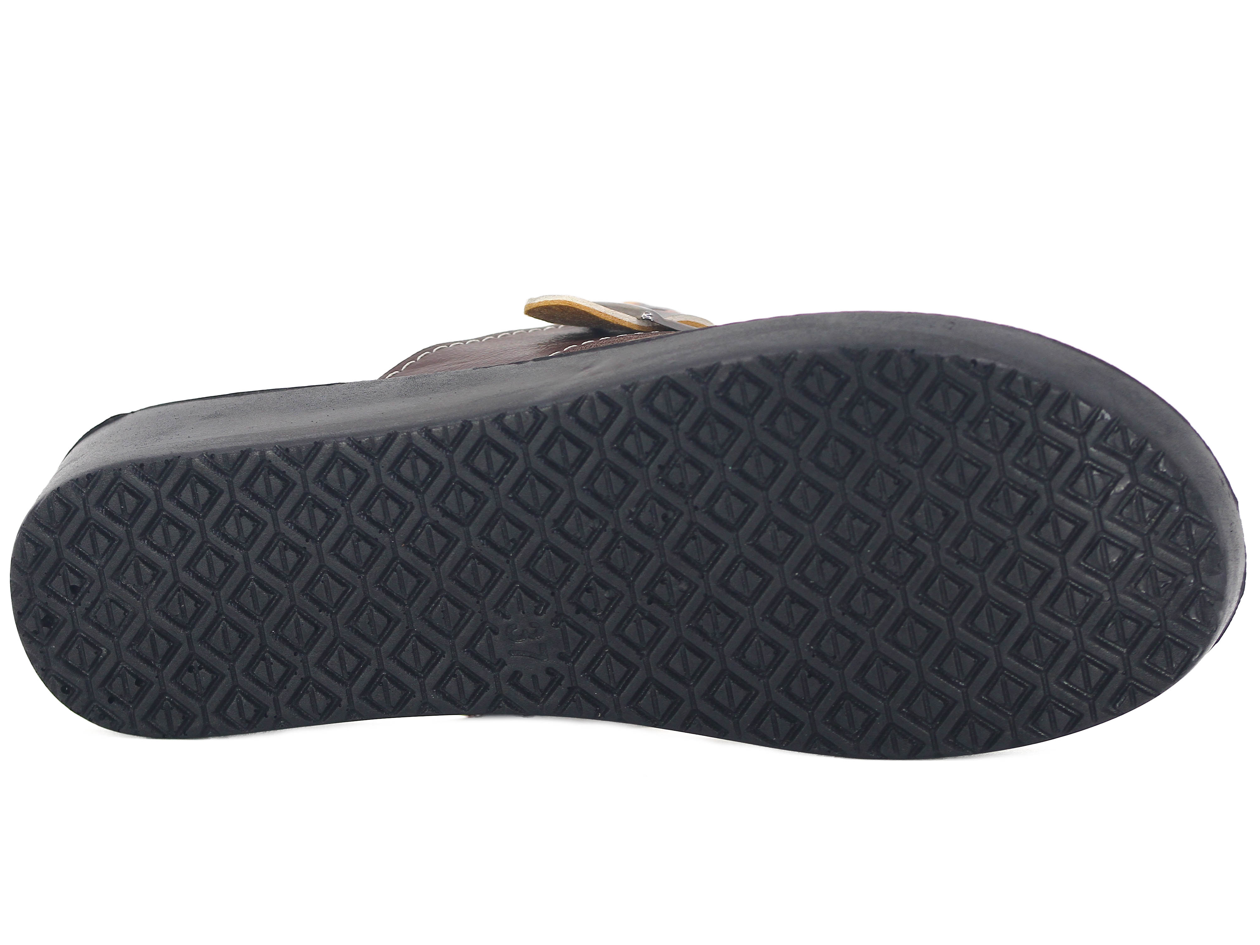 Polex Zenne N503-Z452  Cilt Parmak Arası Terlik - 3