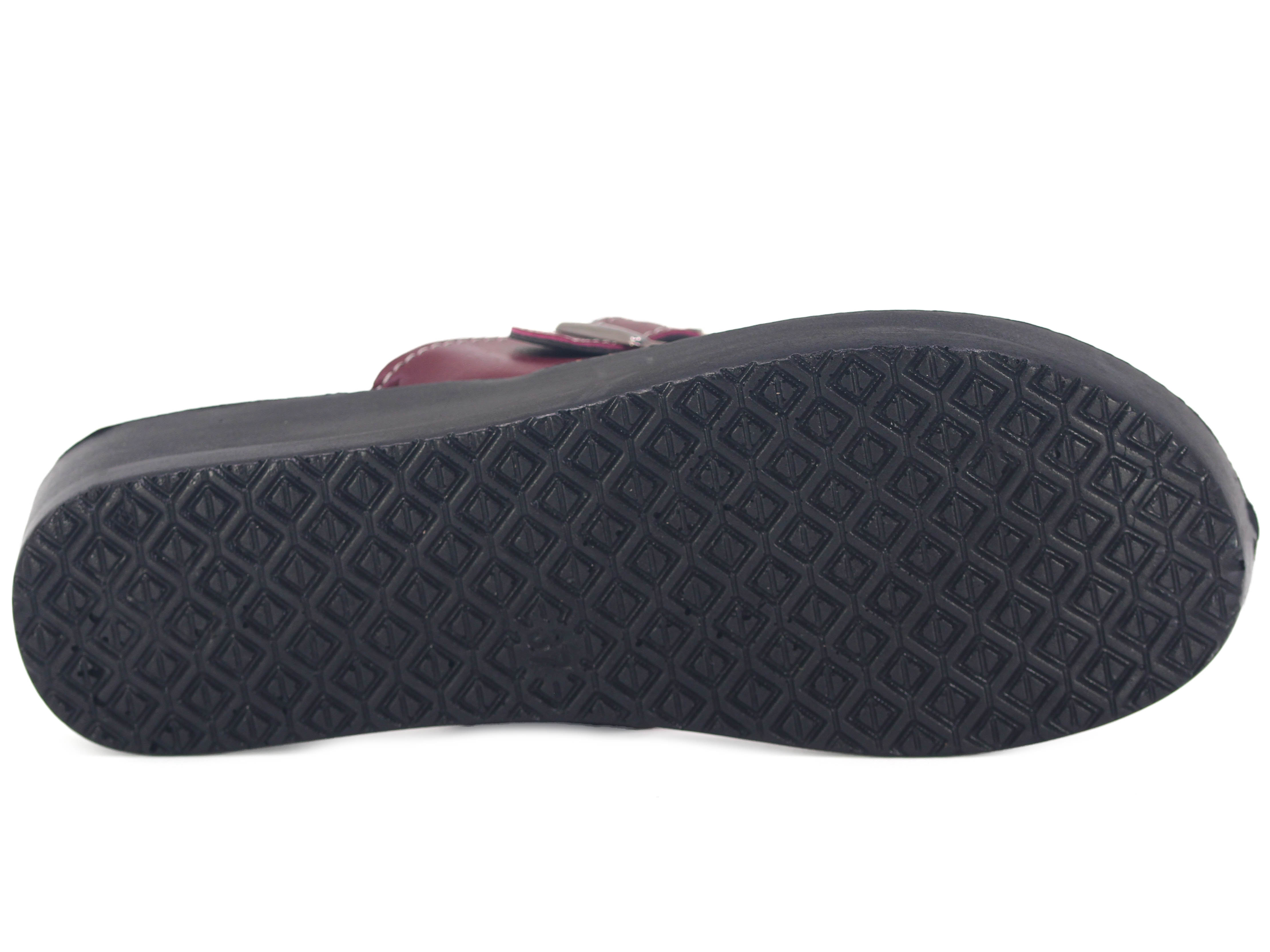 Polex Zenne N503-Z452  Cilt Parmak Arası Terlik - 3