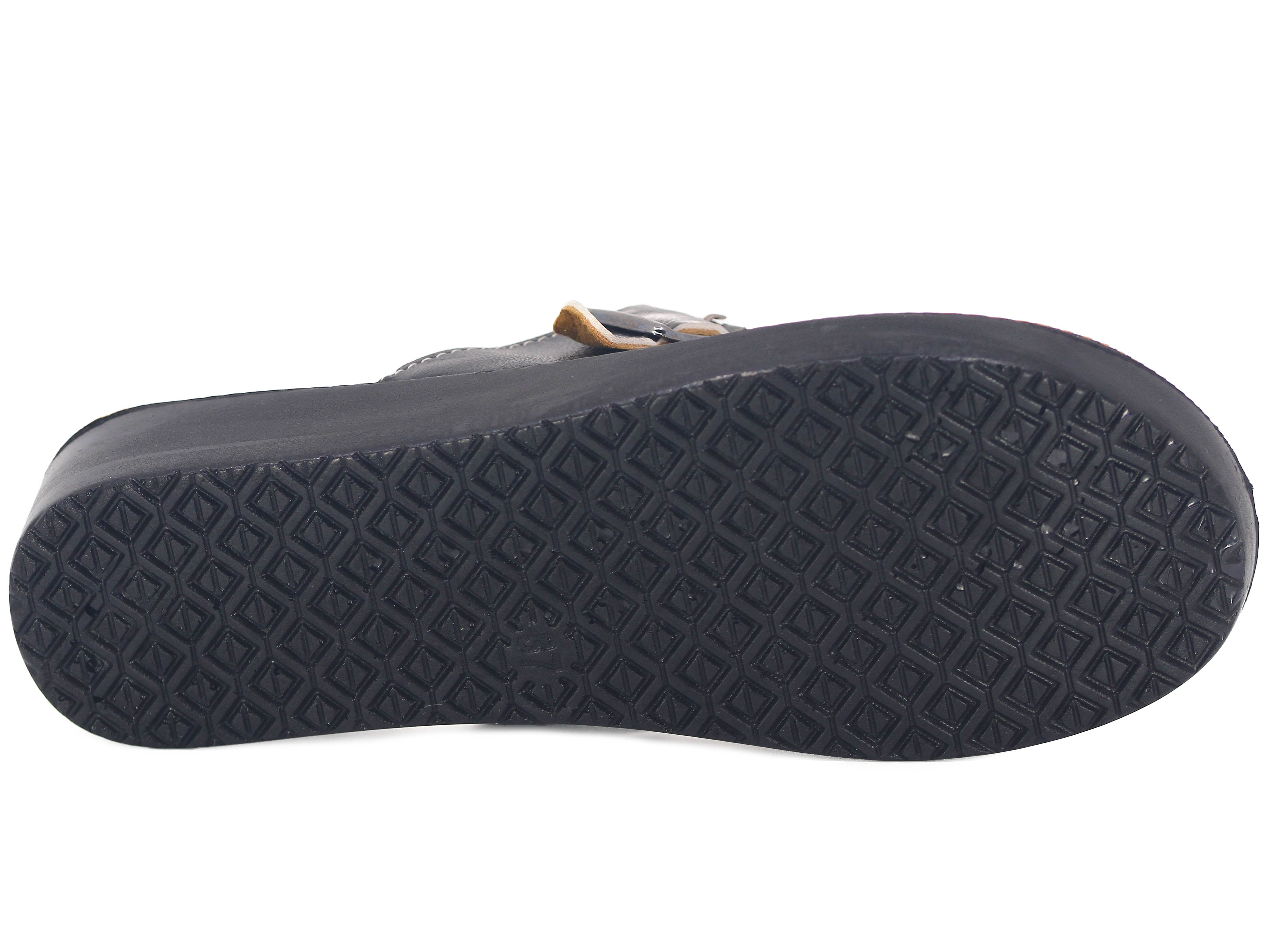 Polex Zenne N503-Z452  Cilt Parmak Arası Terlik - 3