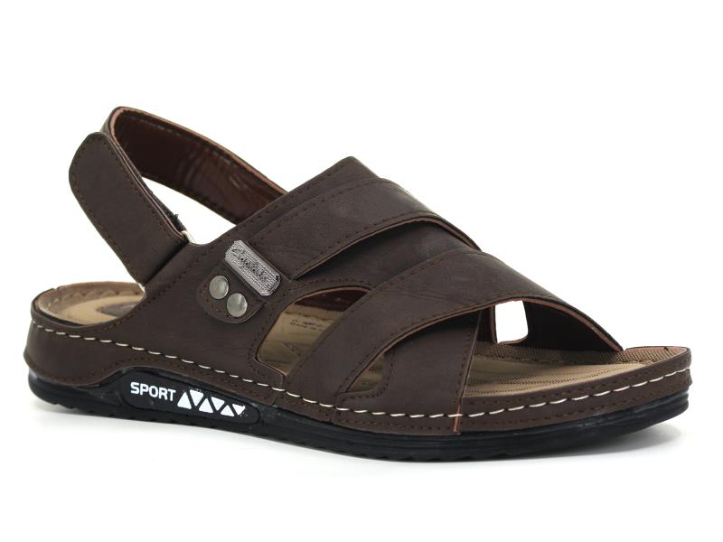 Polex Merdane 1317/S Sport Monta Poşetli Sandalet - 1