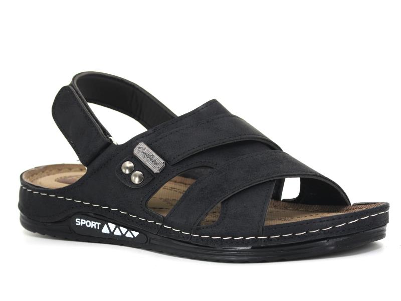 Polex Merdane 1317/S Sport Monta Poşetli Sandalet