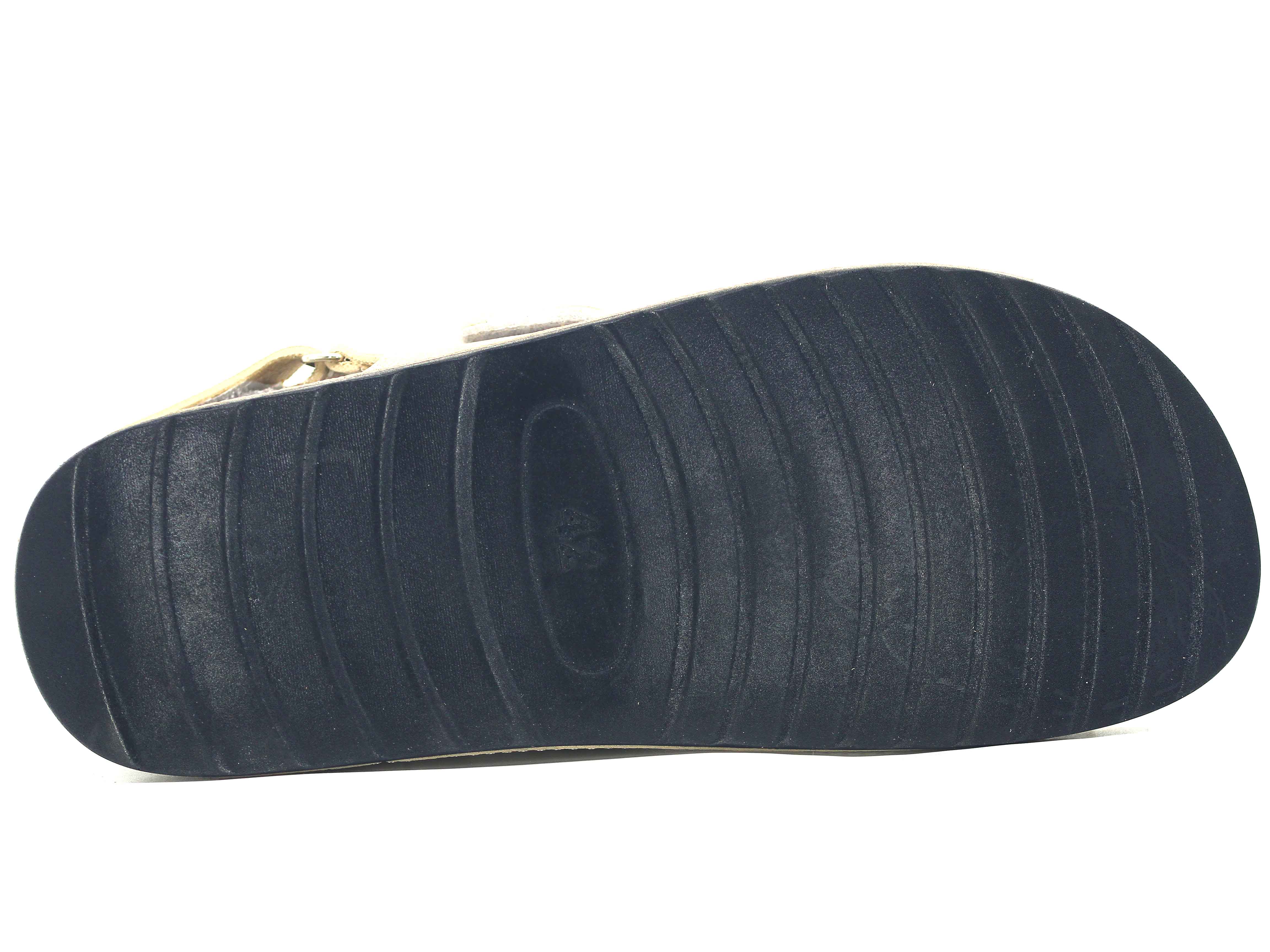 Polex Merdane M246-0201 Çift Cırtlı Monta Sandalet - 3