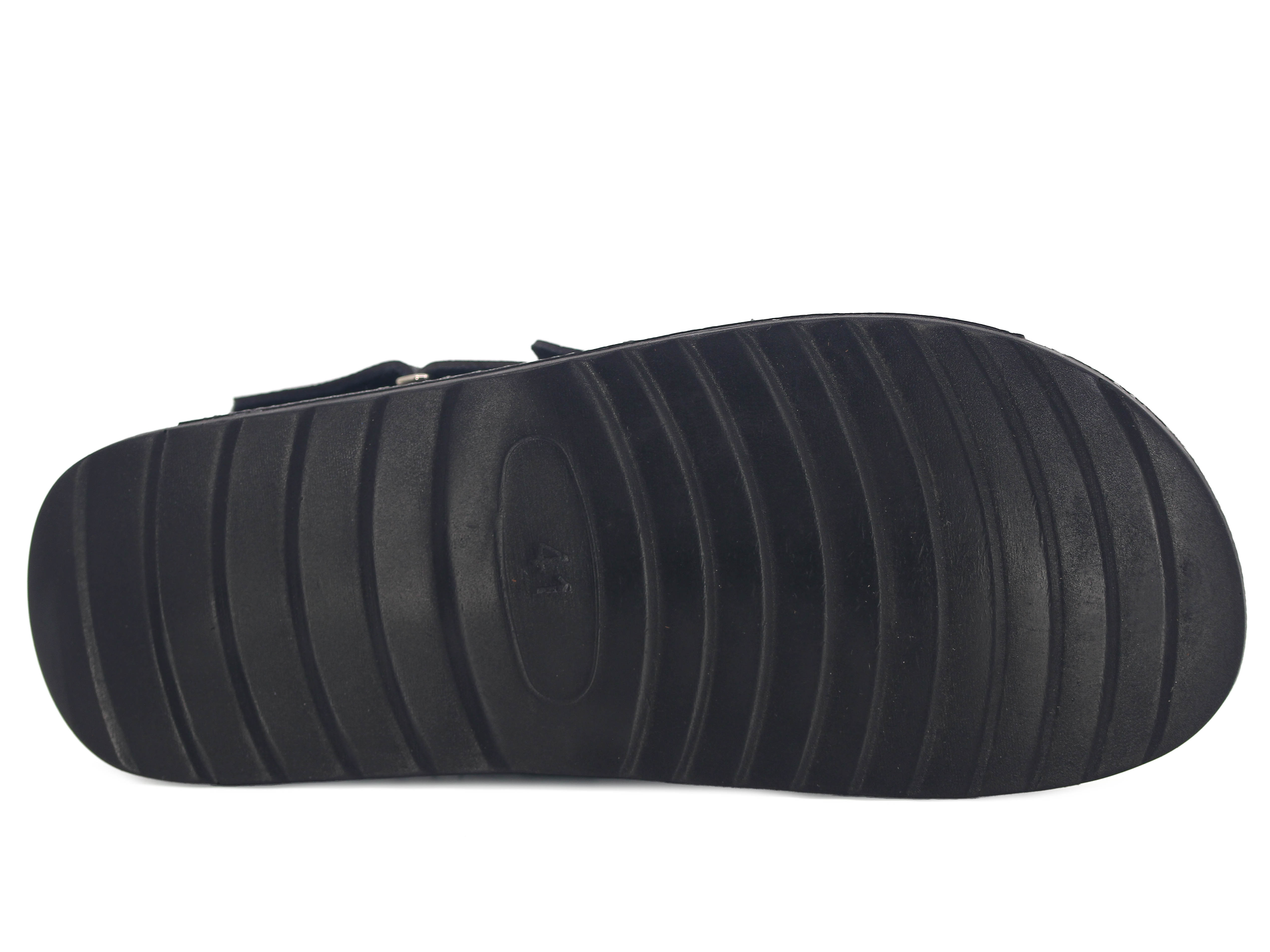Polex Merdane M246-0206 Çift Toka Monta Sandalet - 3