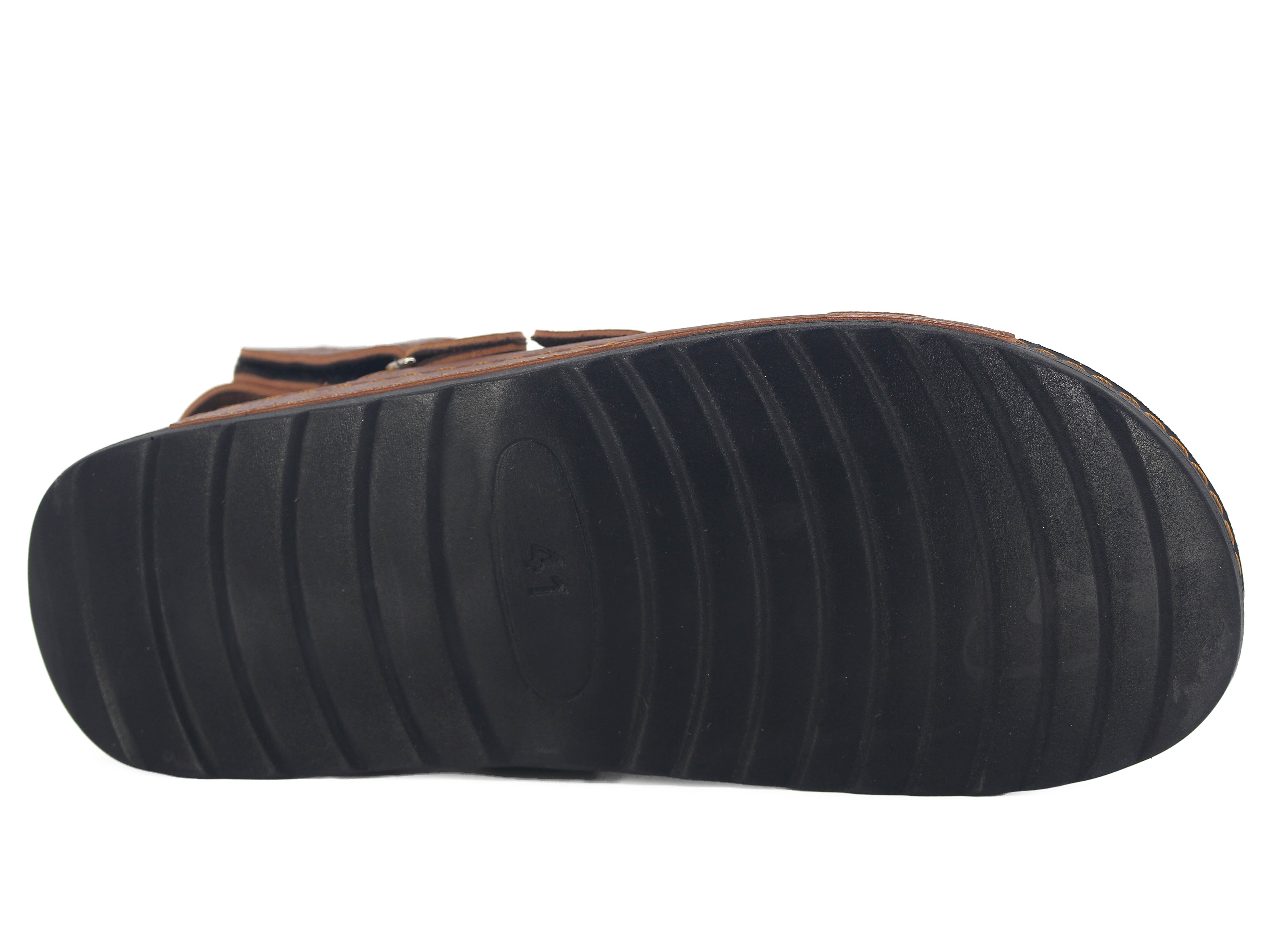 Polex Merdane M246-0206 Çift Toka Monta Sandalet - 3