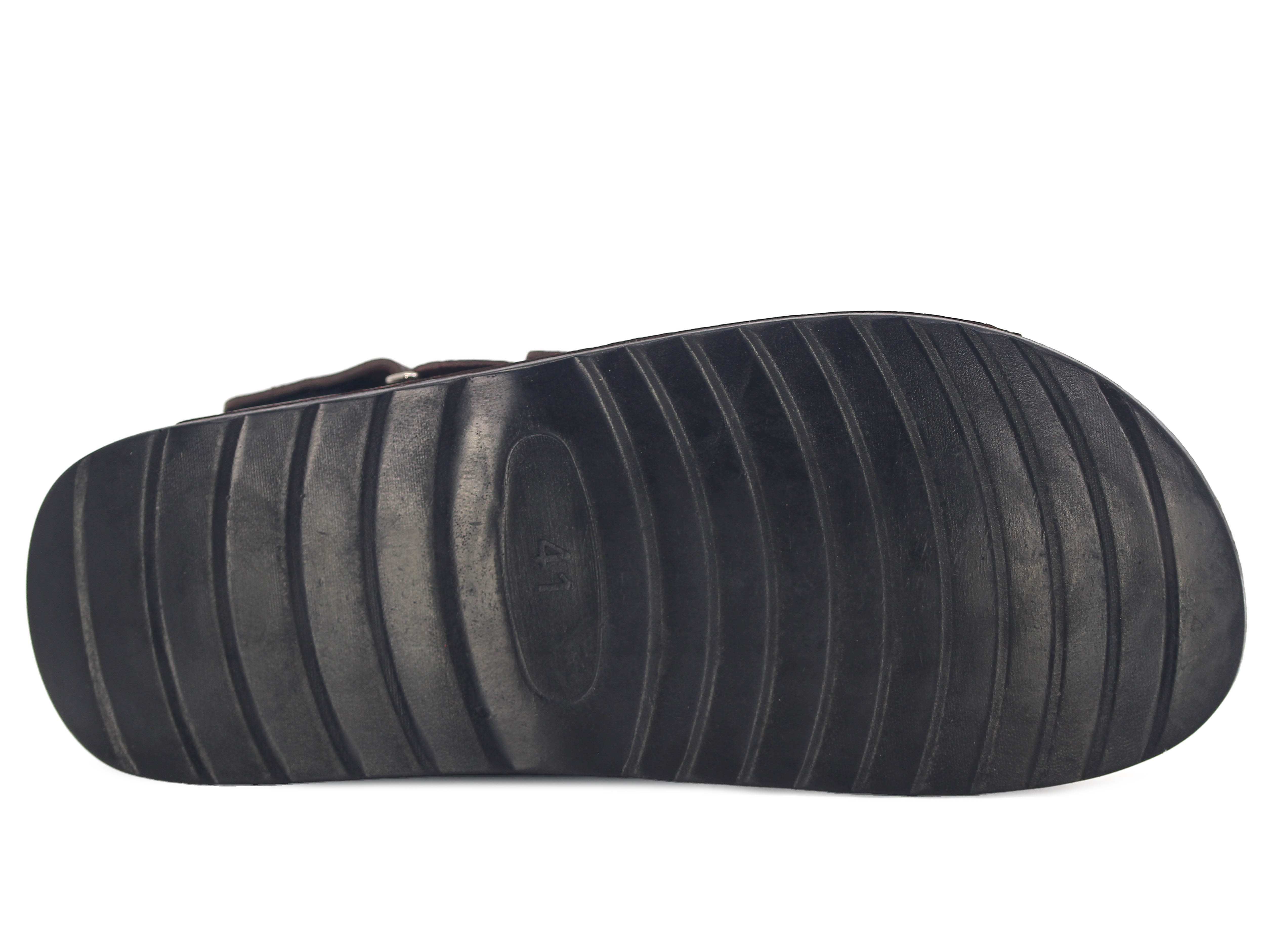 Polex Merdane M246-0206 Çift Toka Monta Sandalet - 3
