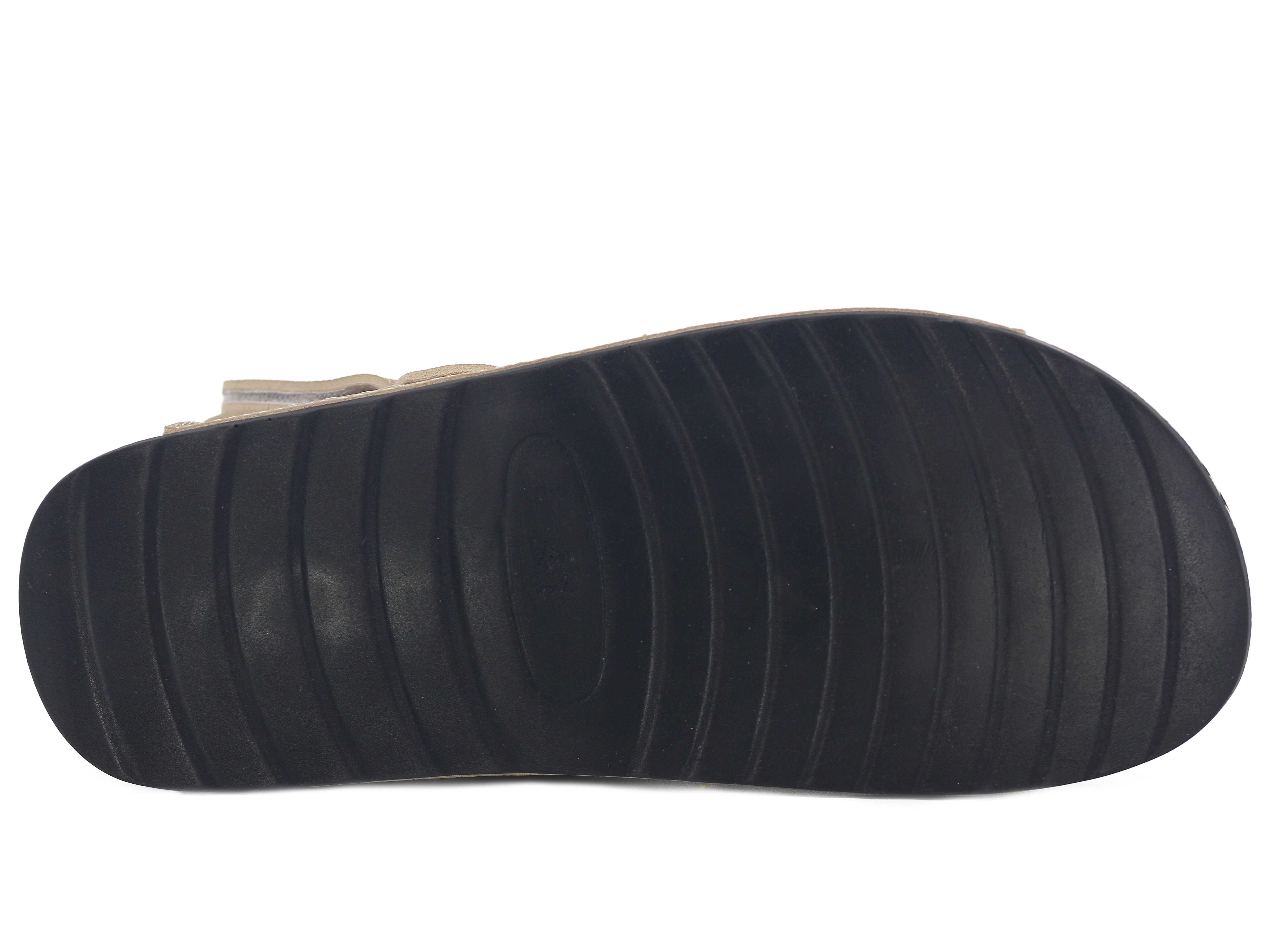 Polex Merdane M246-0206 Çift Toka Monta Sandalet - 3