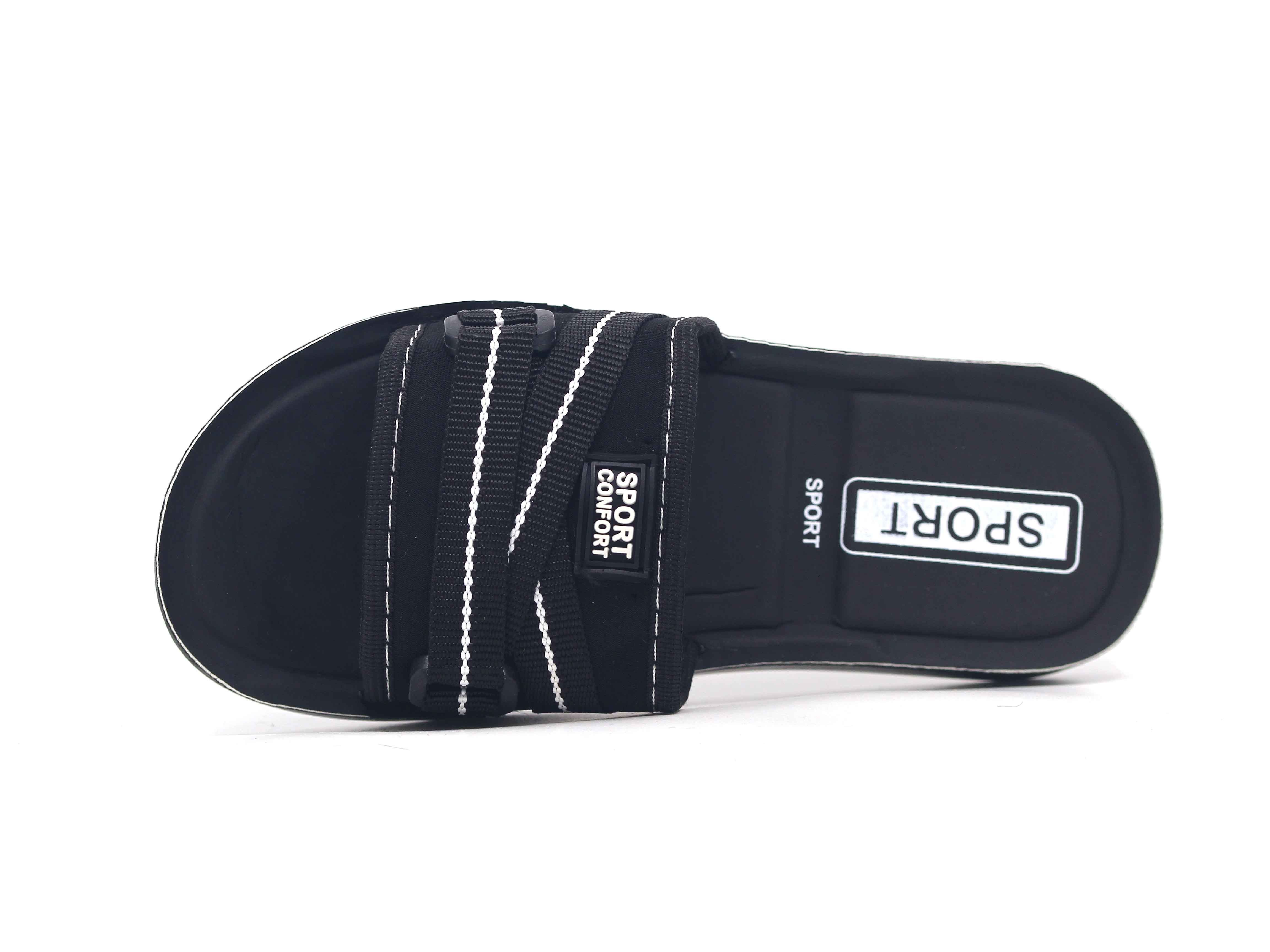 Polex Filet 604 Sport Günlük Terlik - 2