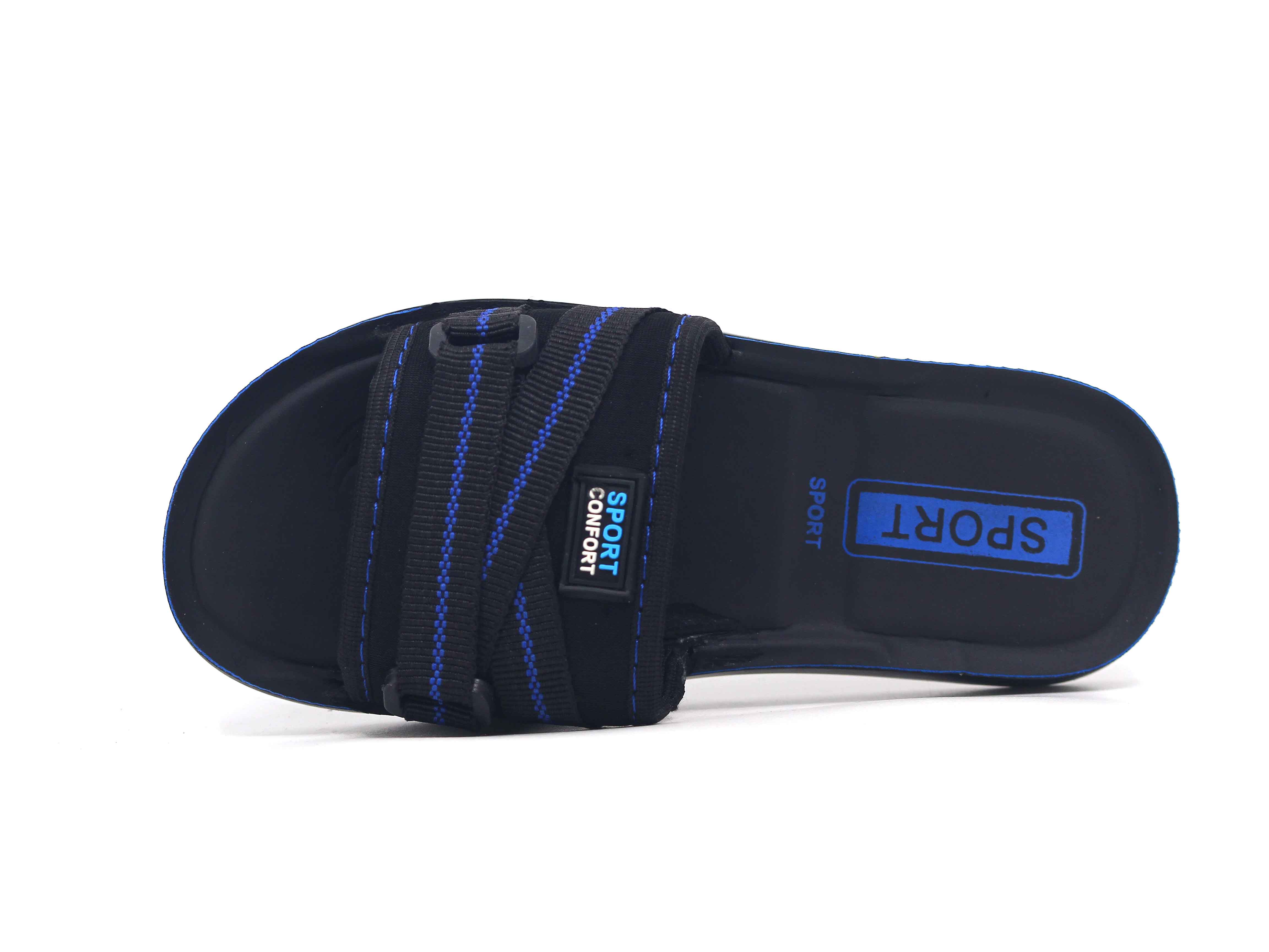 Polex Filet 604 Sport Günlük Terlik - 2