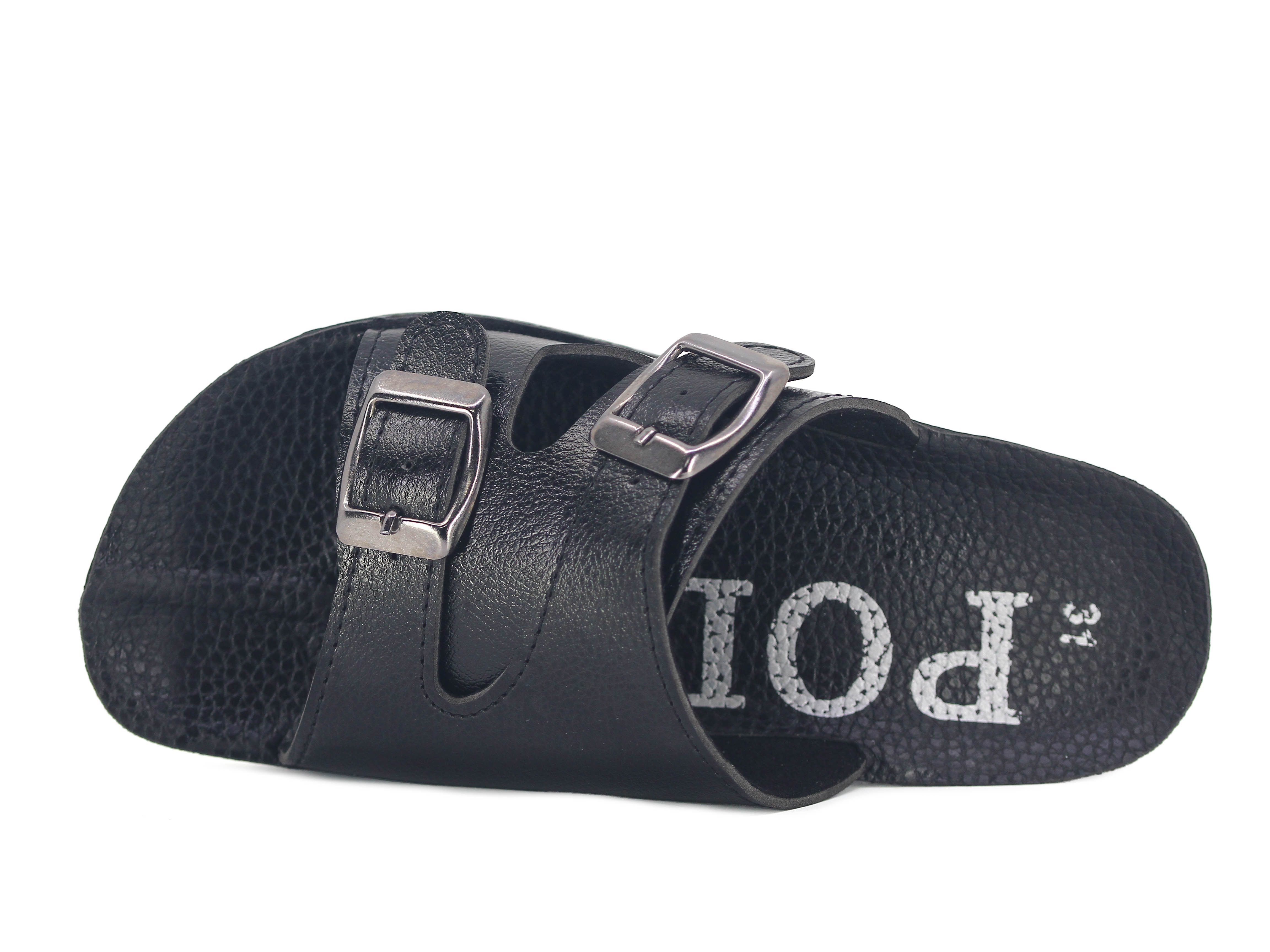 Polex Filet 2217 Birken Çift Toka Erkek Günlük Terlik - 2
