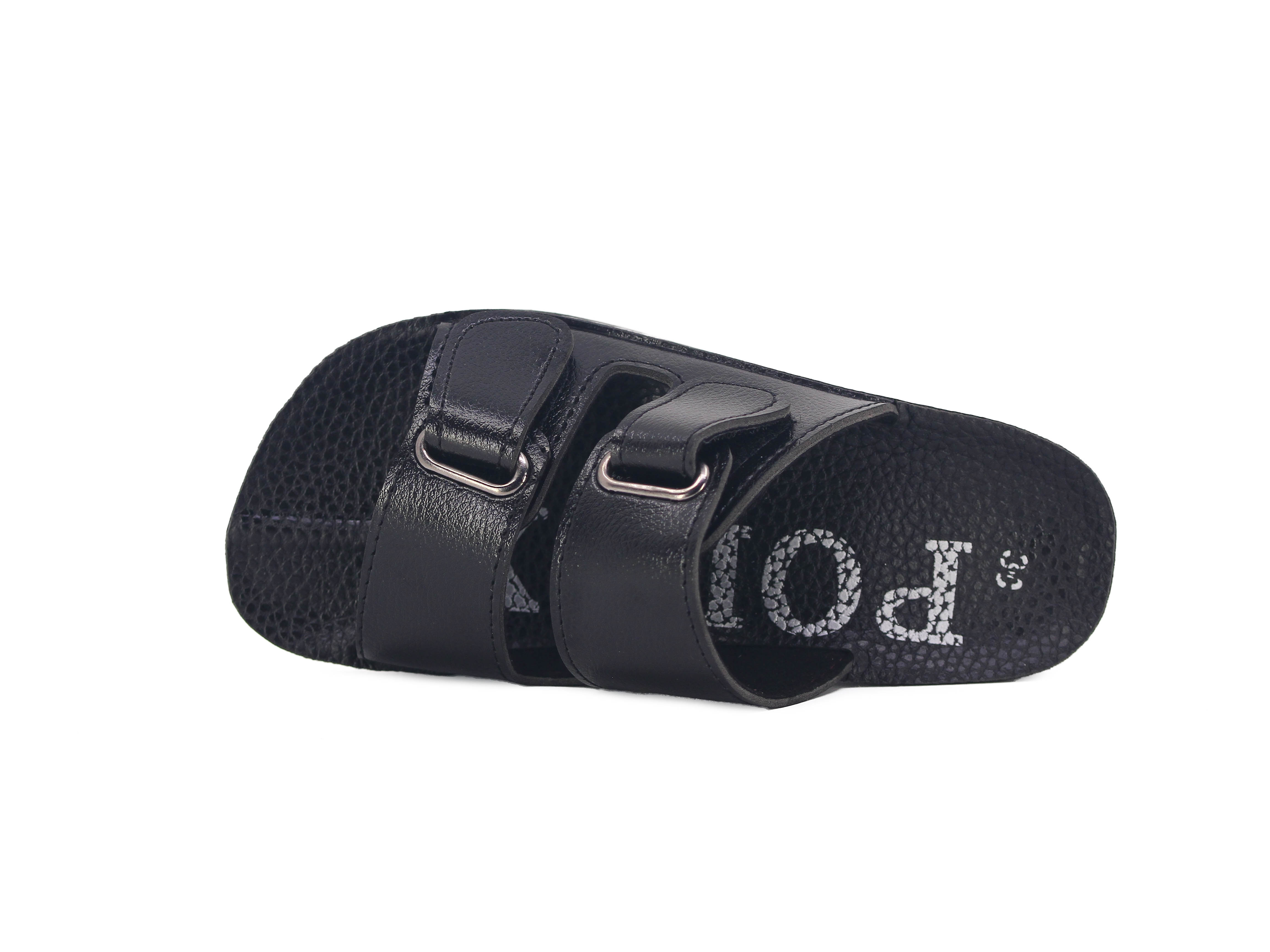 Polex Filet 2218 Birken Çift Cırtlı Erkek Günlük Terlik - 2