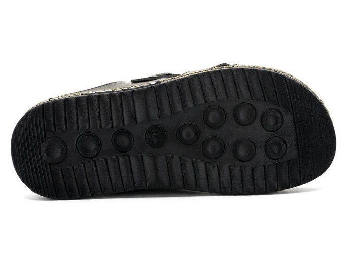 Polex Merdane 1317 Sport Poşetli Günlük Terlik - 3