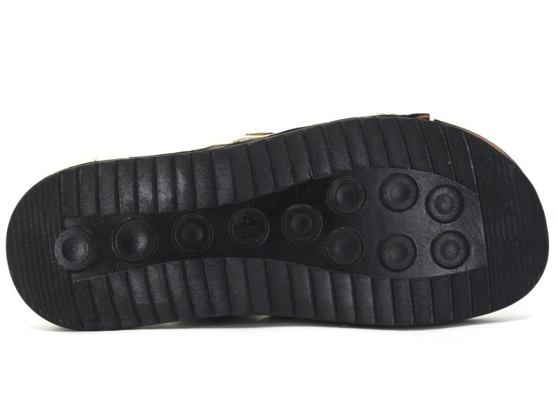 Polex Merdane 1311 Sport Monta Poşetli Günlük Terlik - 3