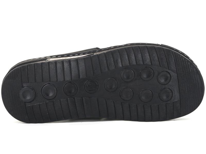 Polex Merdane 1327 Sport Monta Poşetli Günlük Terlik - 3