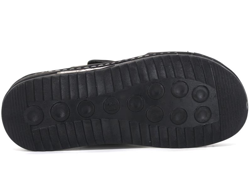 Polex Merdane 1331 Sport Monta Poşetli Günlük Terlik - 3
