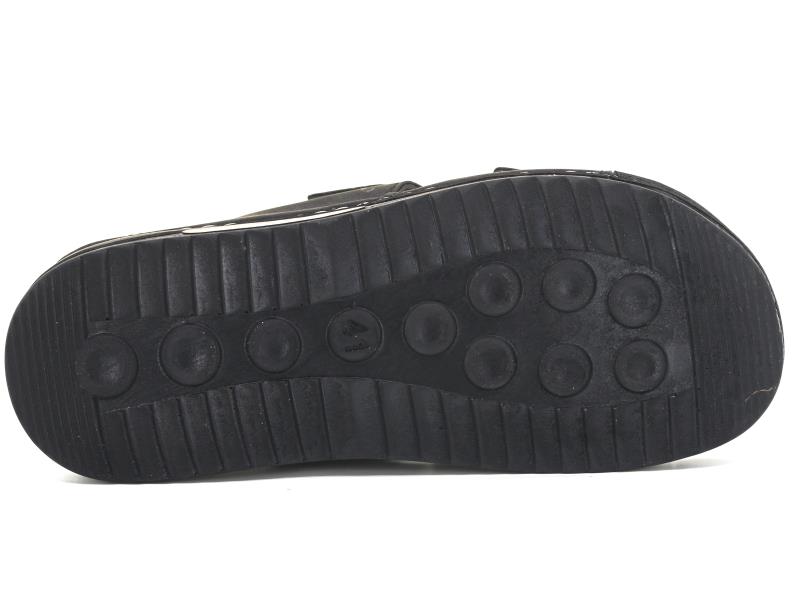 Polex Merdane 1330 Sport Monta Poşetli Günlük Terlik - 3