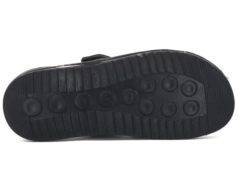 Polex Merdane 1313 Sport Monta Poşetli Günlük Terlik - 3