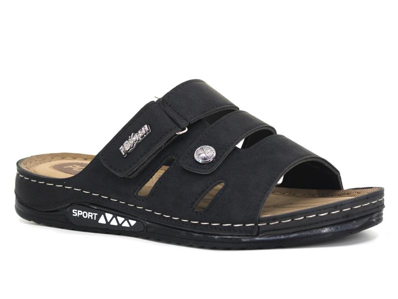 Polex Merdane 1313 Sport Monta Poşetli Günlük Terlik