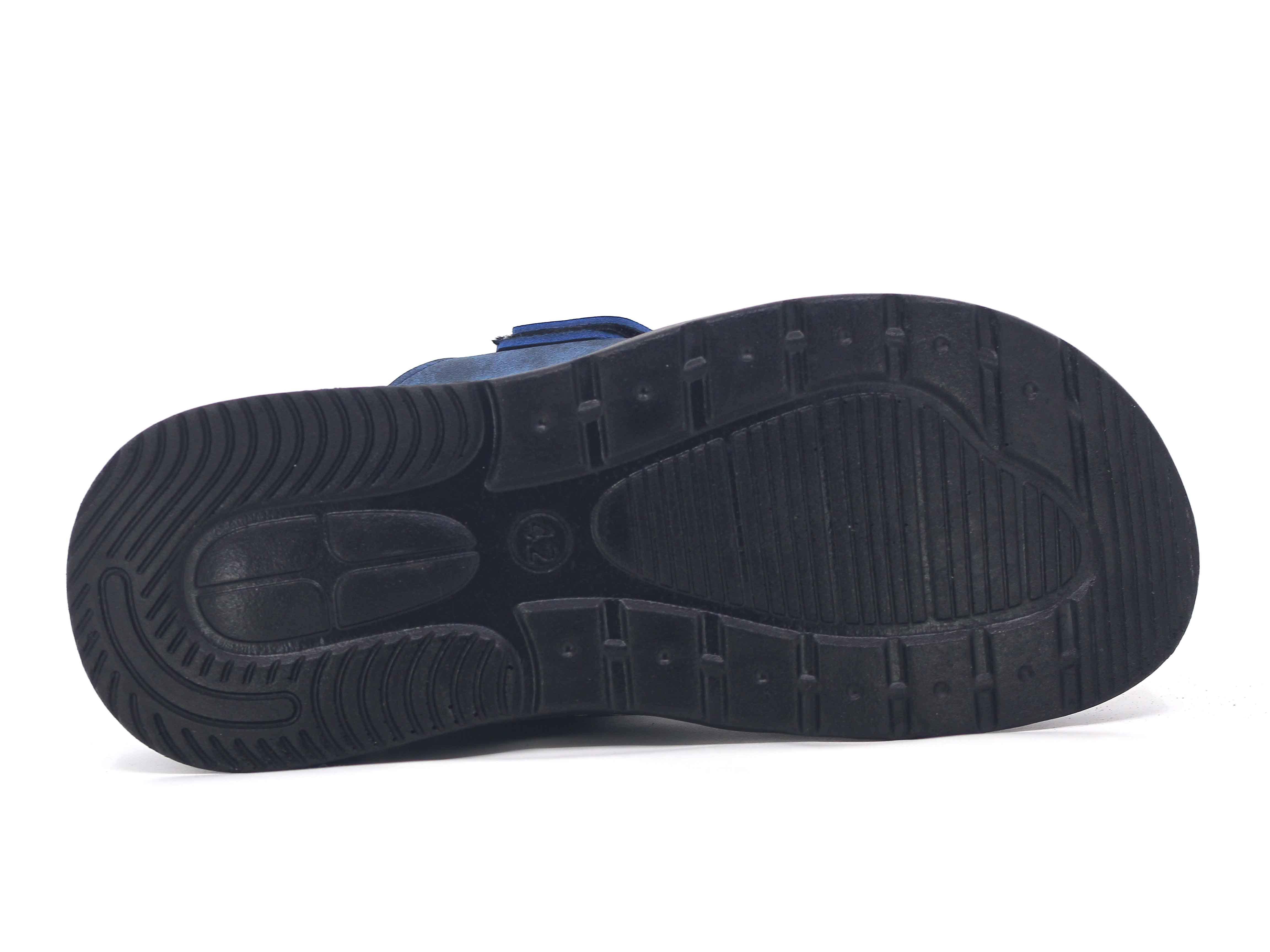 Polex Merdane M-2060 (304-2000 Taban) Tek Toka Cırtlı Sport Monta Günlük Terlik - 3