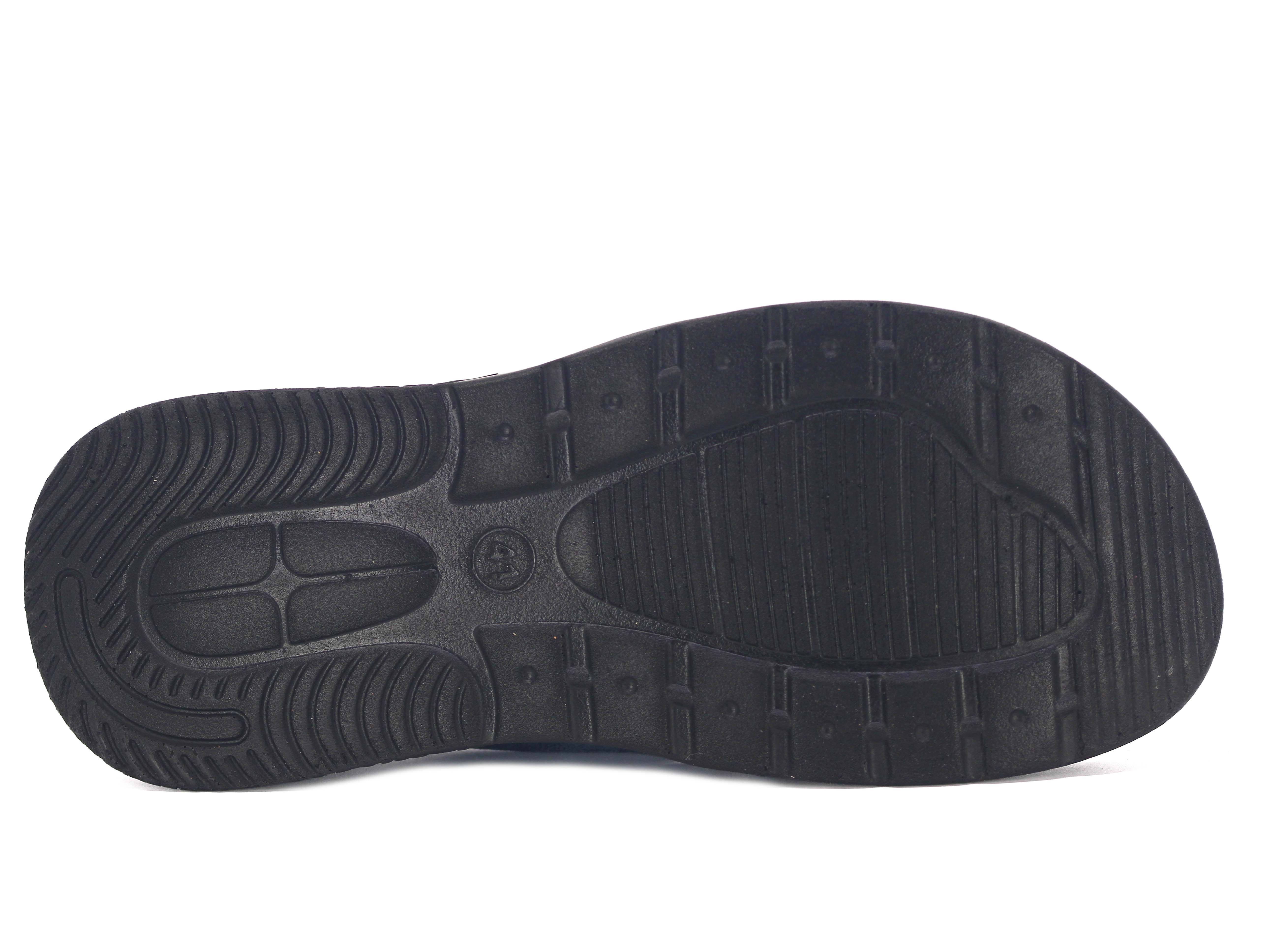 Polex Merdane M-2032 Geçmeli Sport Monta Poşetli Günlük Terlik - 3