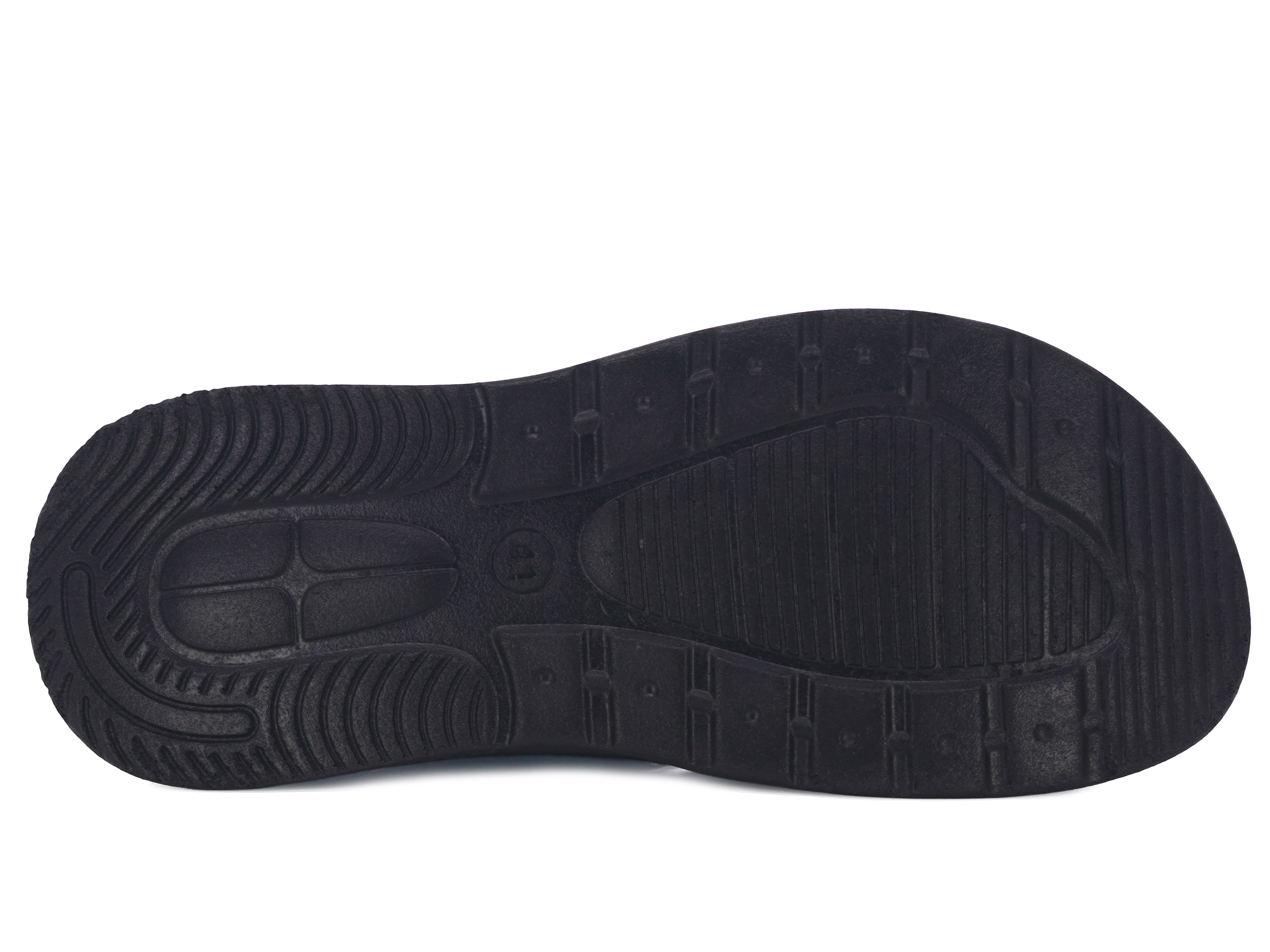 Polex Merdane M-2009  Sport Monta Poşetli Günlük Terlik - 3
