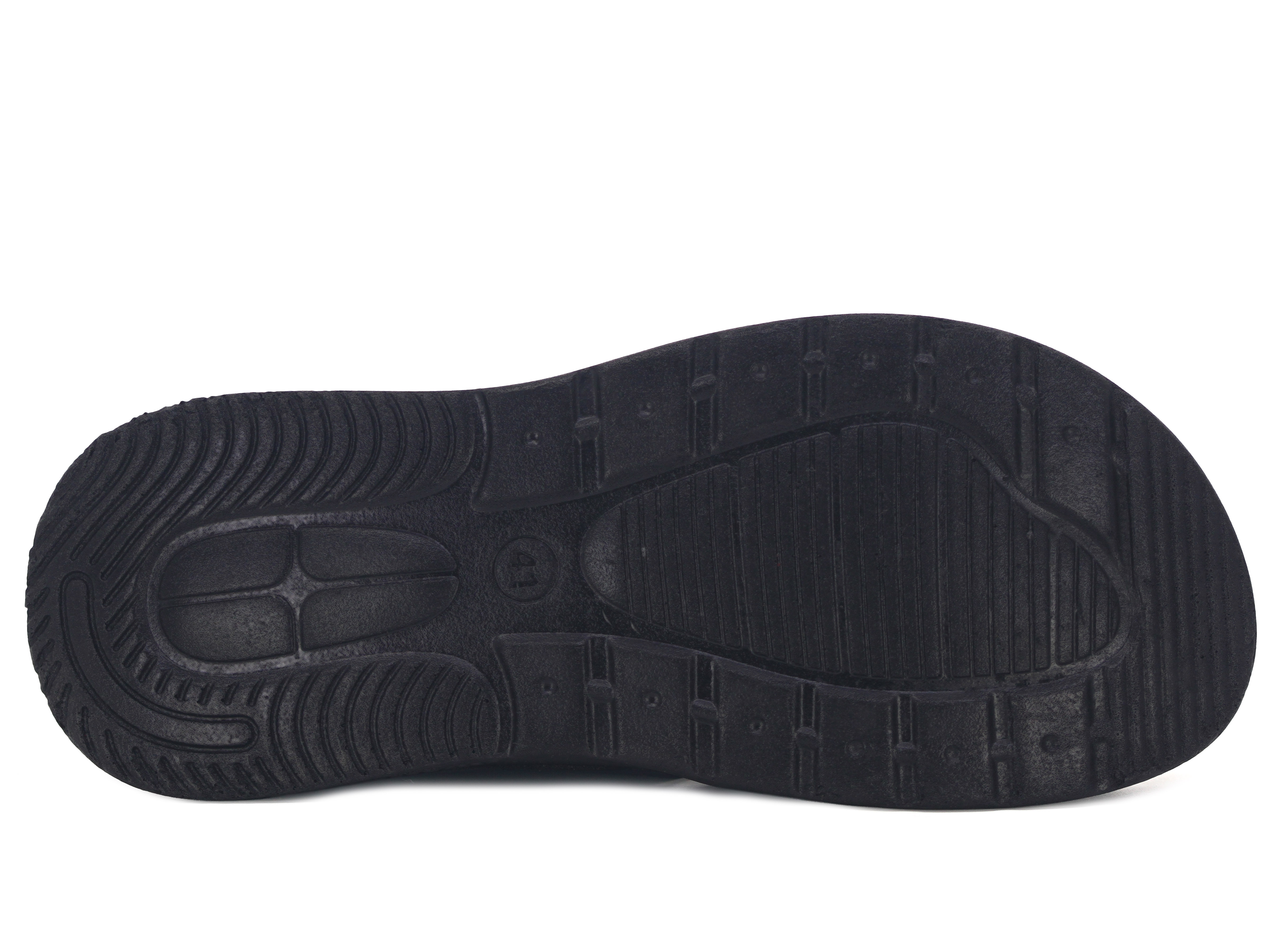 Polex Merdane M-2009  Sport Monta Poşetli Günlük Terlik - 3